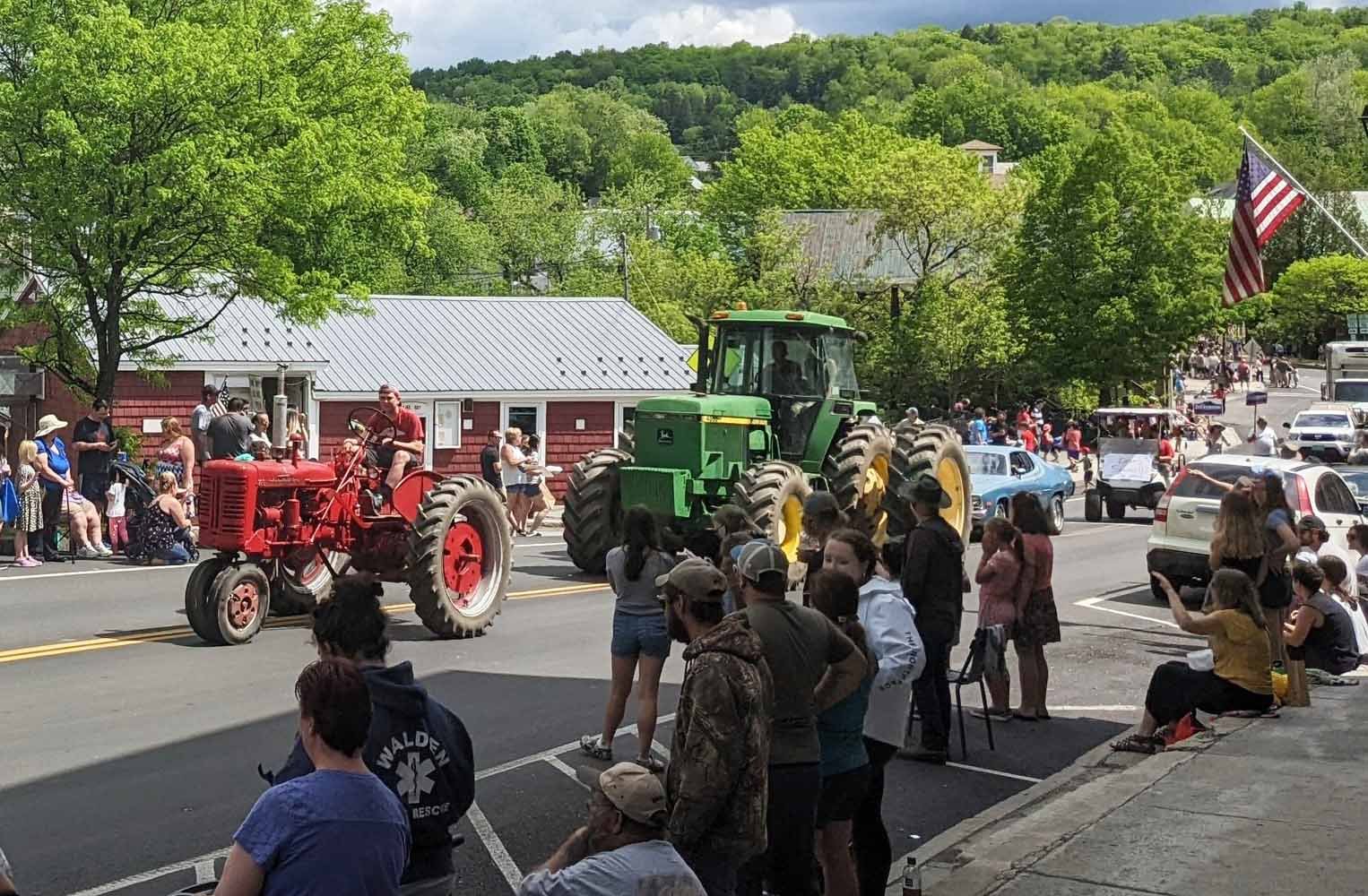 Hardwick Springfest