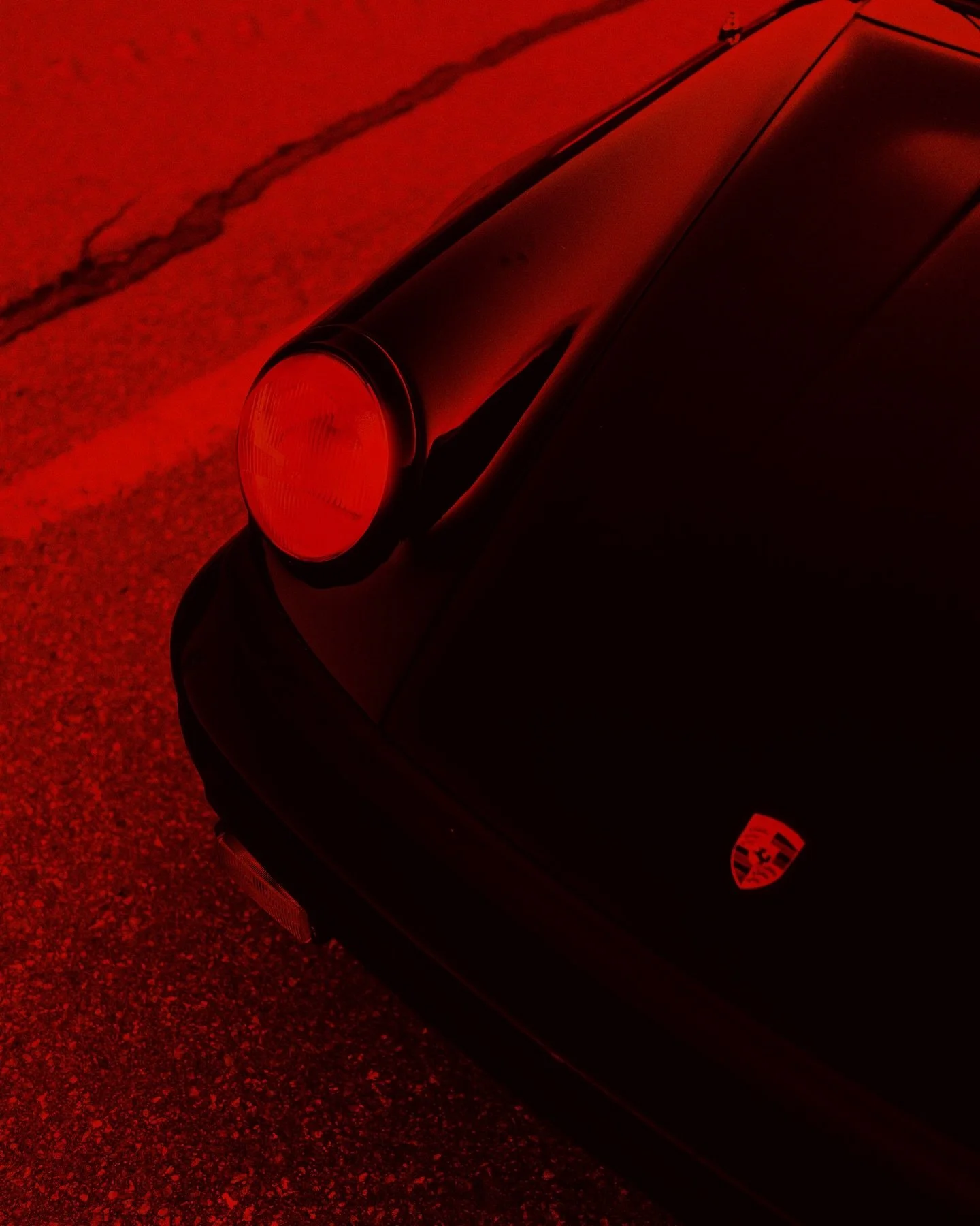1 DAY TO GO 👀⛽️🔴

Until the launch of the first Gasoline &amp; Grain magazine. 🏁
-
🏎️ Follow @gasoline.grain to stay up to date!
🌐 gasoline-grain.com or link in bio
🔴 Subscribe to our community newsletter for exclusive release offers &amp; more