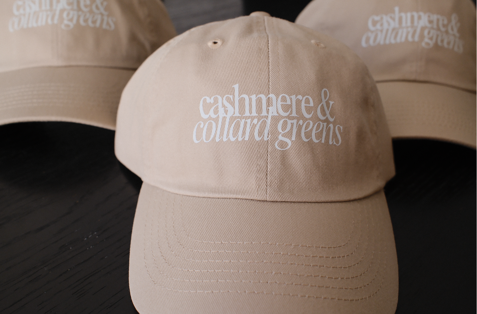 Ball Cap