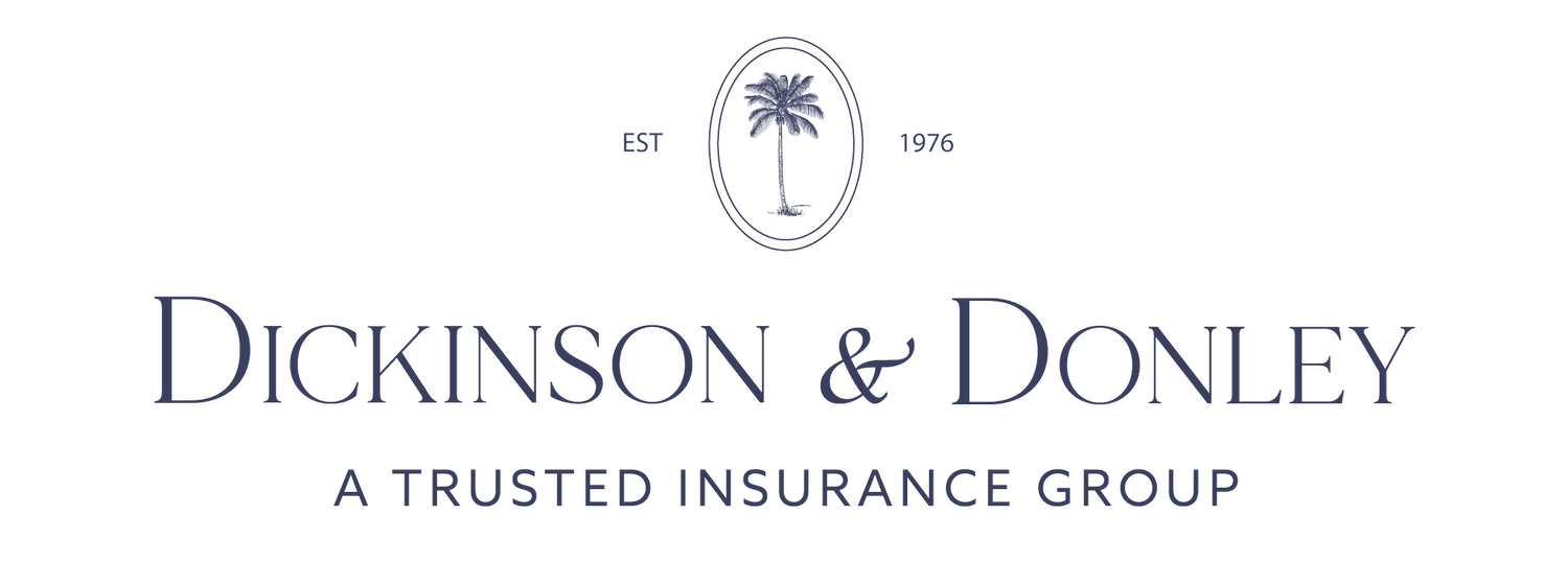 DICKINSON &amp; DONLEY