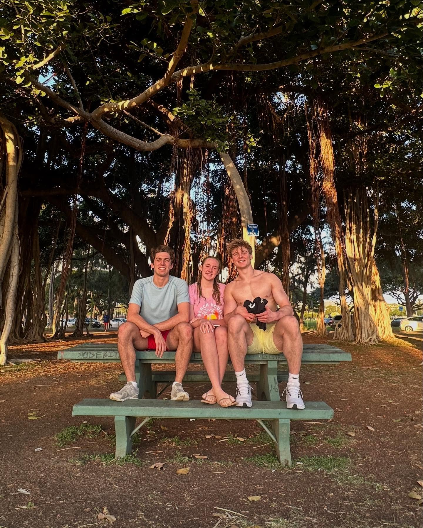 2025 so far🕺🏝️