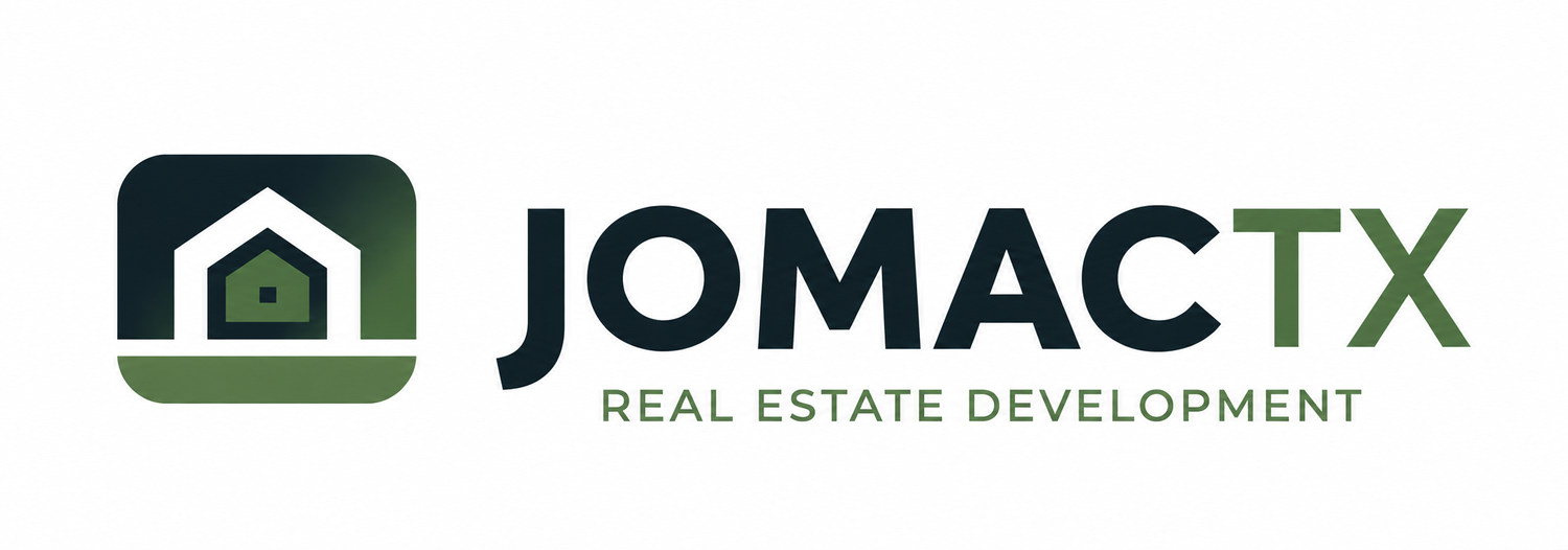  JOMAC TX 
