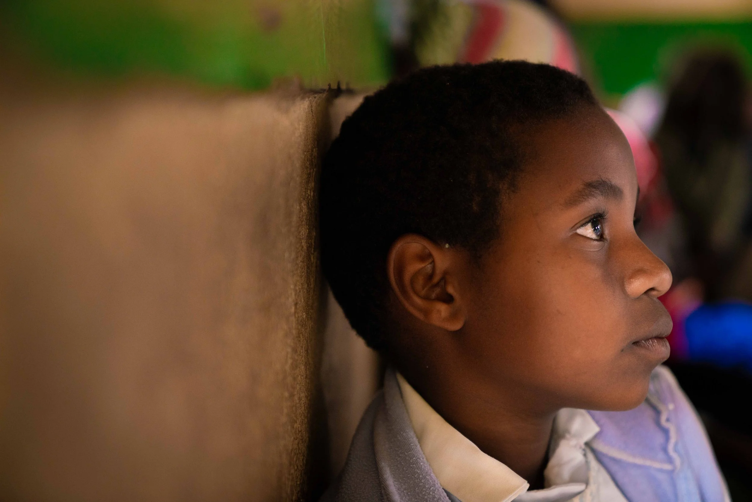 Our First $1M USD Commitment to Six African Visionaries!