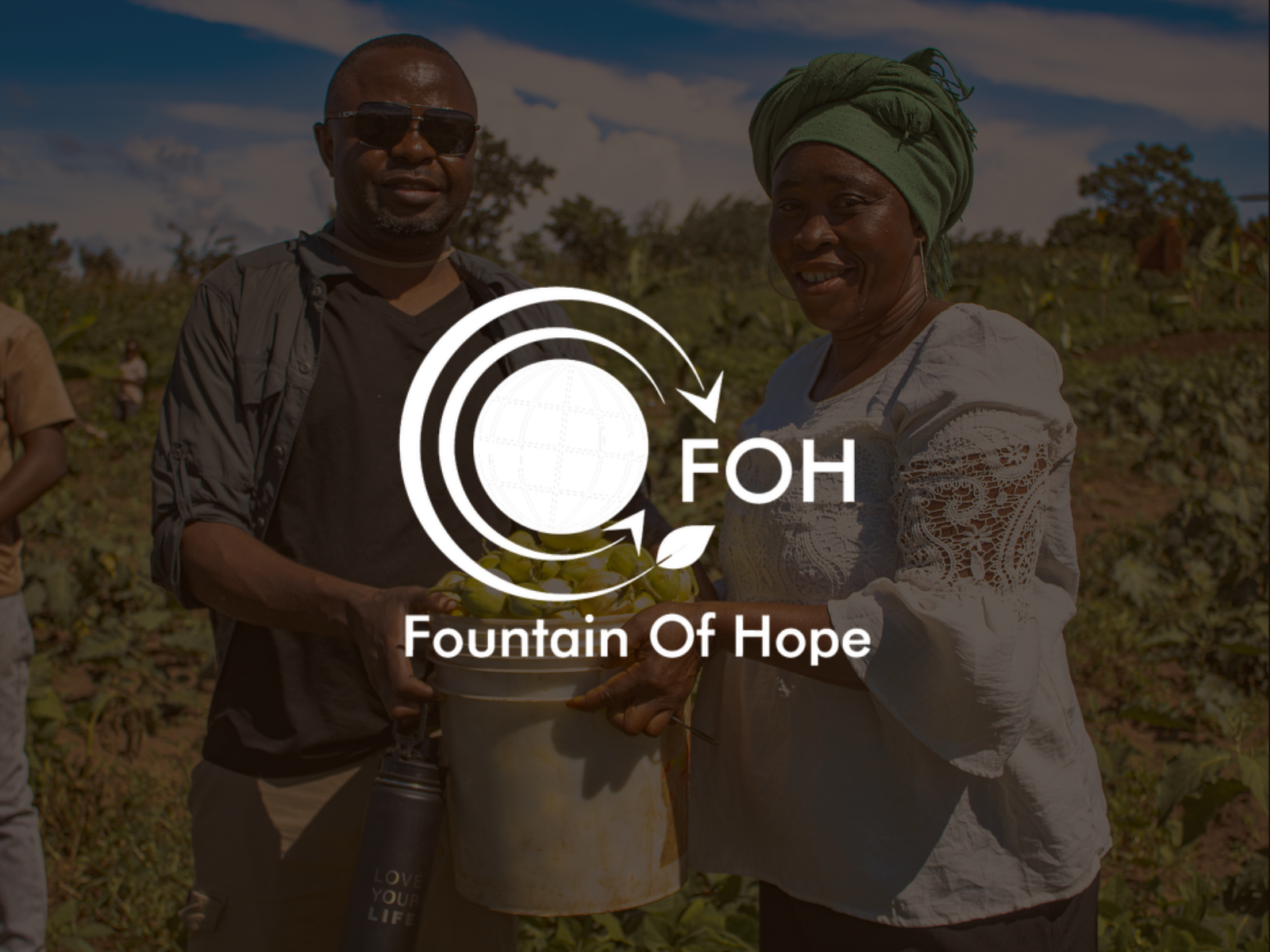Fountain of Hope Africa