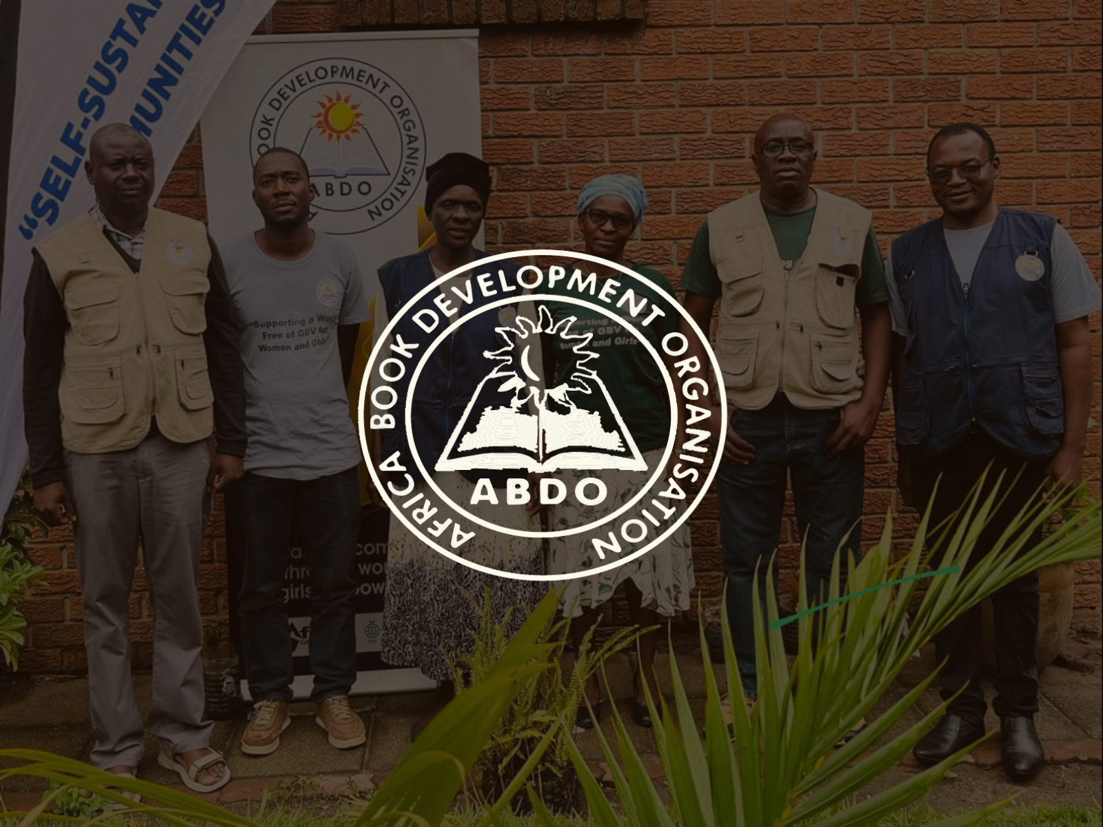 Africa Book Development Organisation