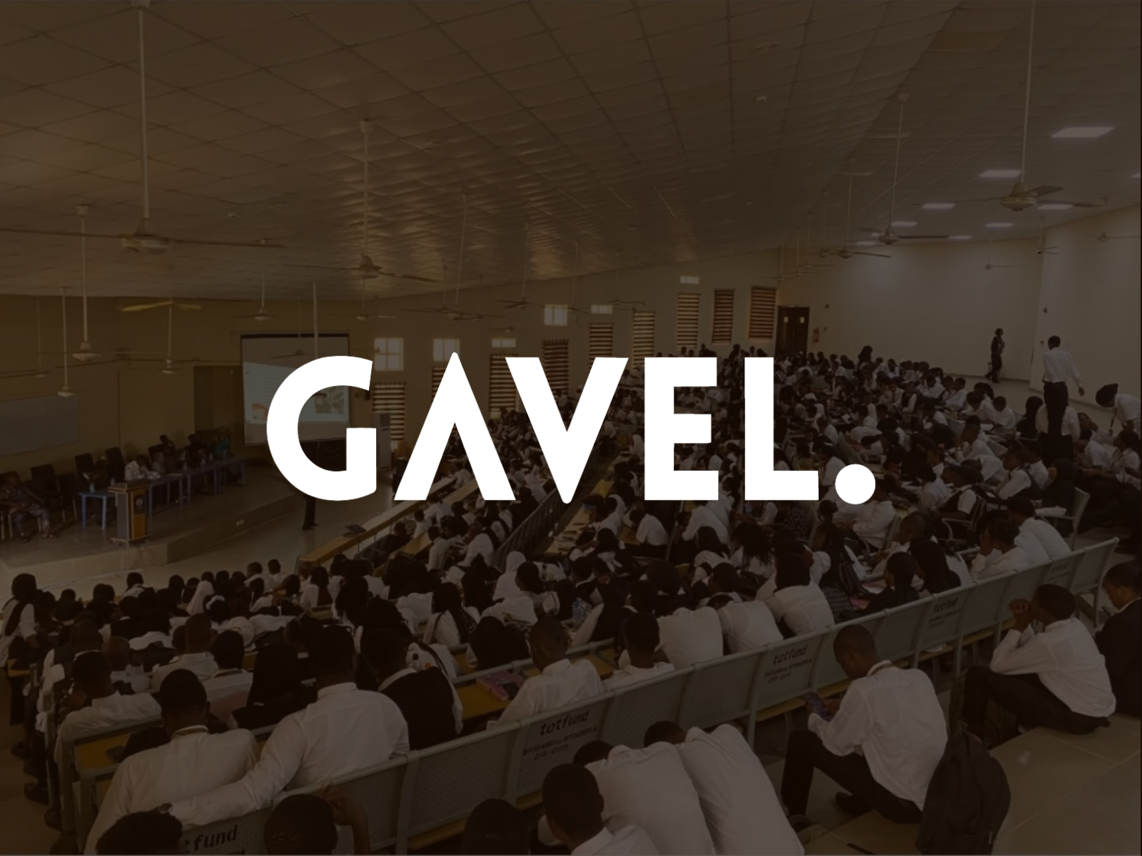Citizens’ Gavel Foundation For Social Justice