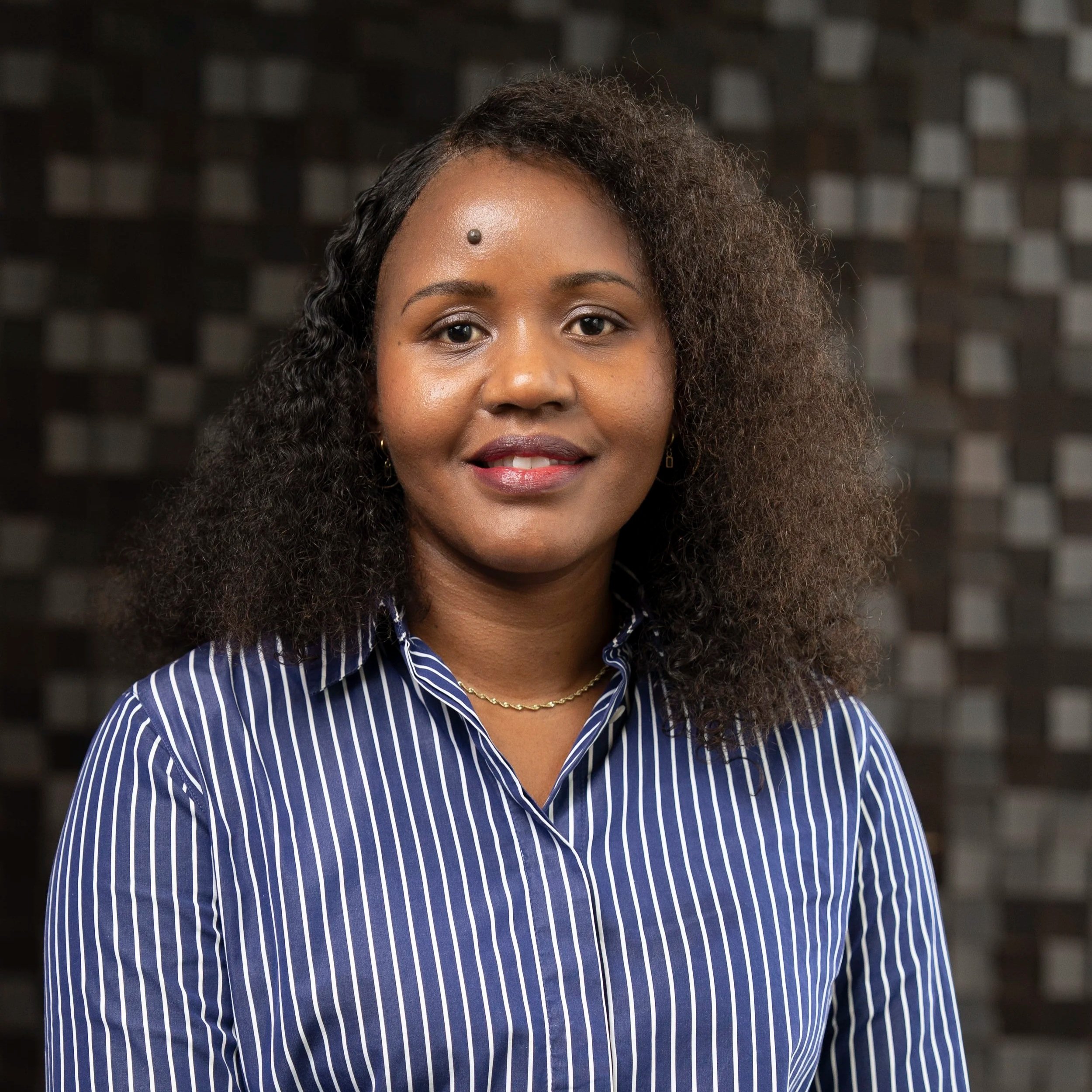 Doris Kamathi
