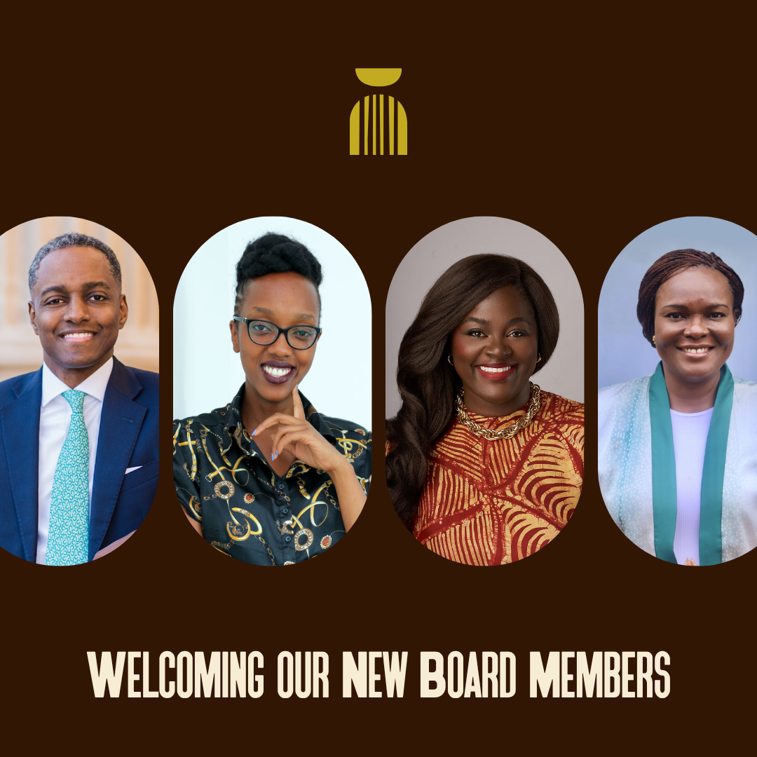Ideas: Amplifying African-Led Solutions and Insights — African ...