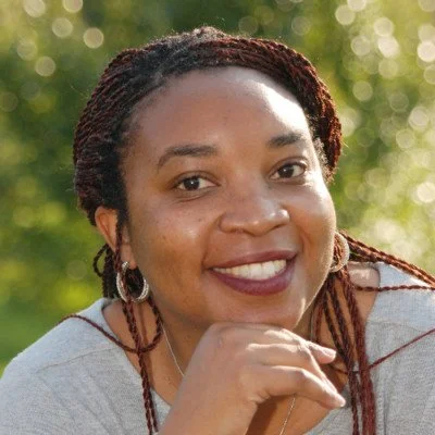 Chipo Mupure, COO of Spark Health Africa