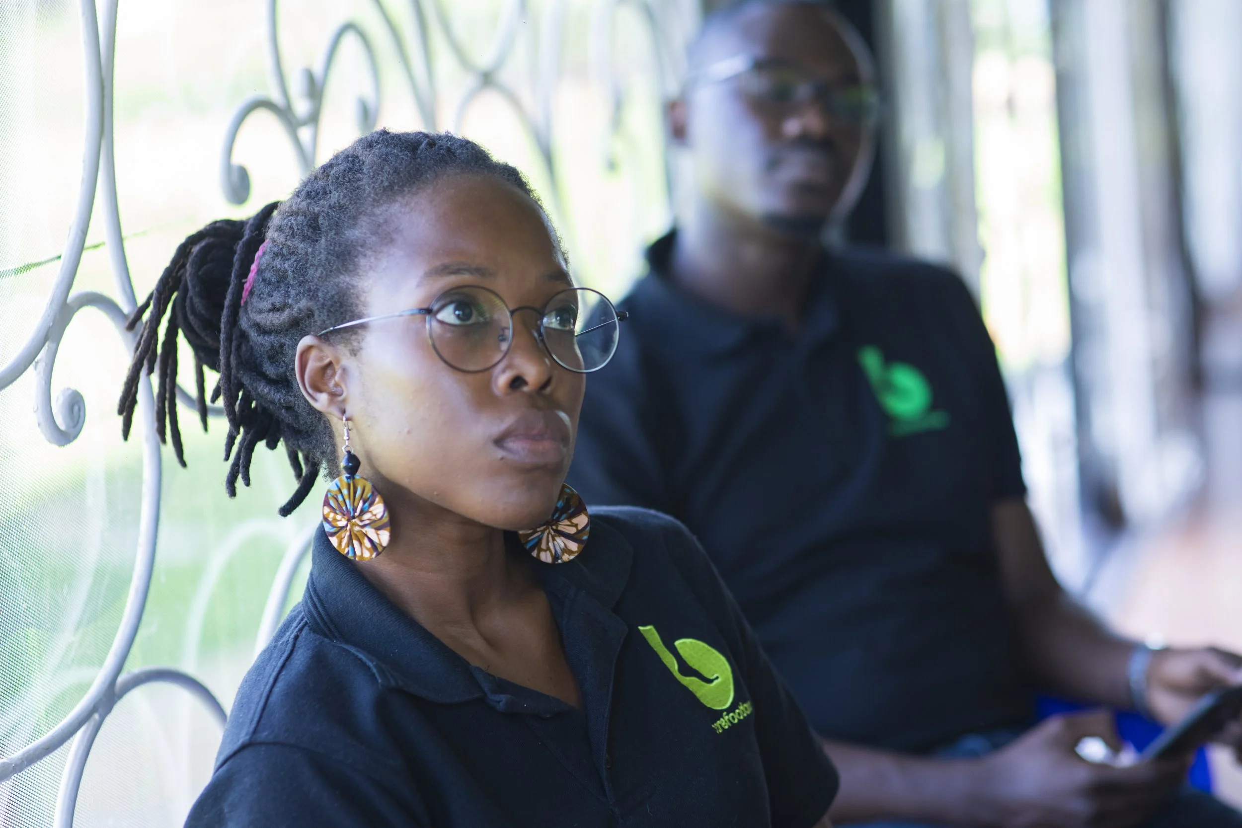 Lessons Learned From Our Open Application System