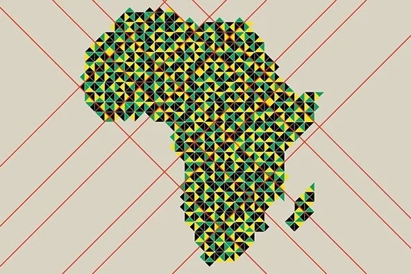 SSIR - How Funder Collaboratives Are Supporting Proximate Organizations in Africa