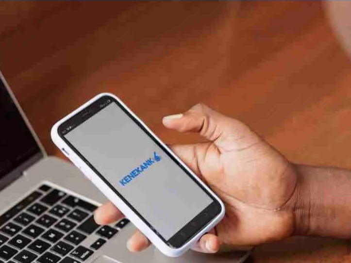 Kenekanko app