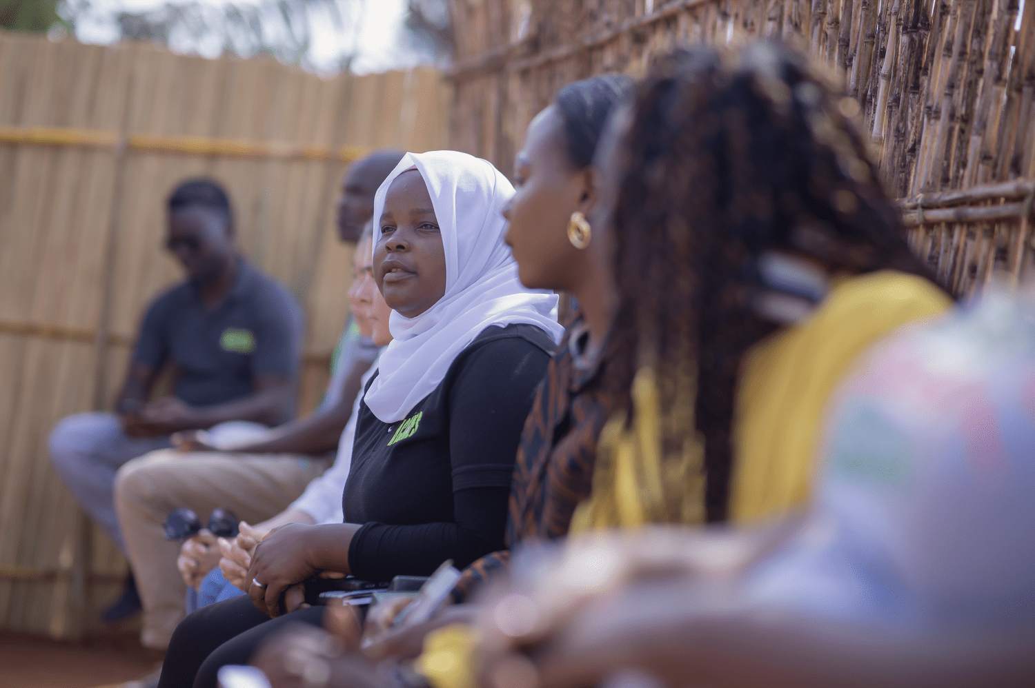 Grantmaking | Access, Transparency, and Equitable Partnerships ...