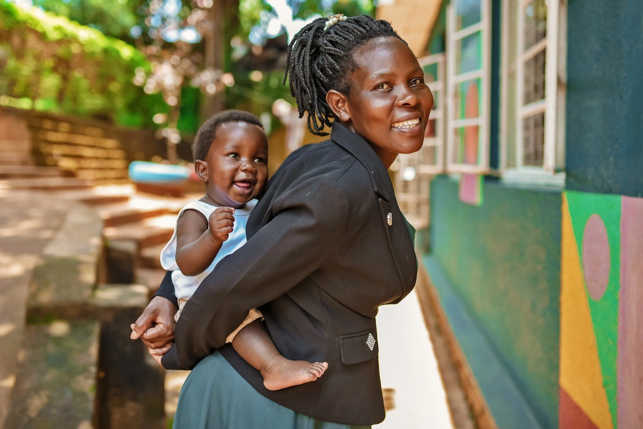 Inspirational Impact: Partner Wins