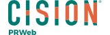 Logo with the word 'CISDON' in stylized font, with colorful dots above the 'I' and 'O'.
