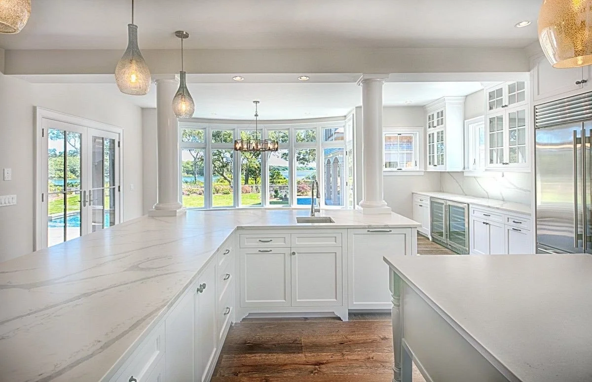 inset kitchen cabinetry with columns.jpg