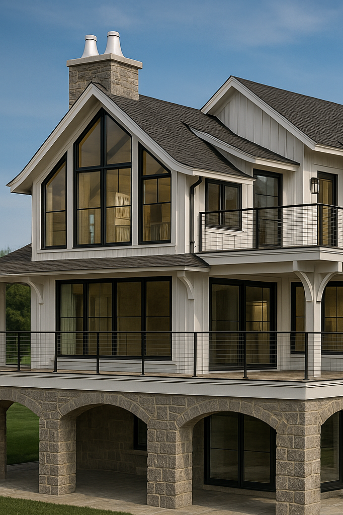 Barrington Waterfront (COMING SOON)