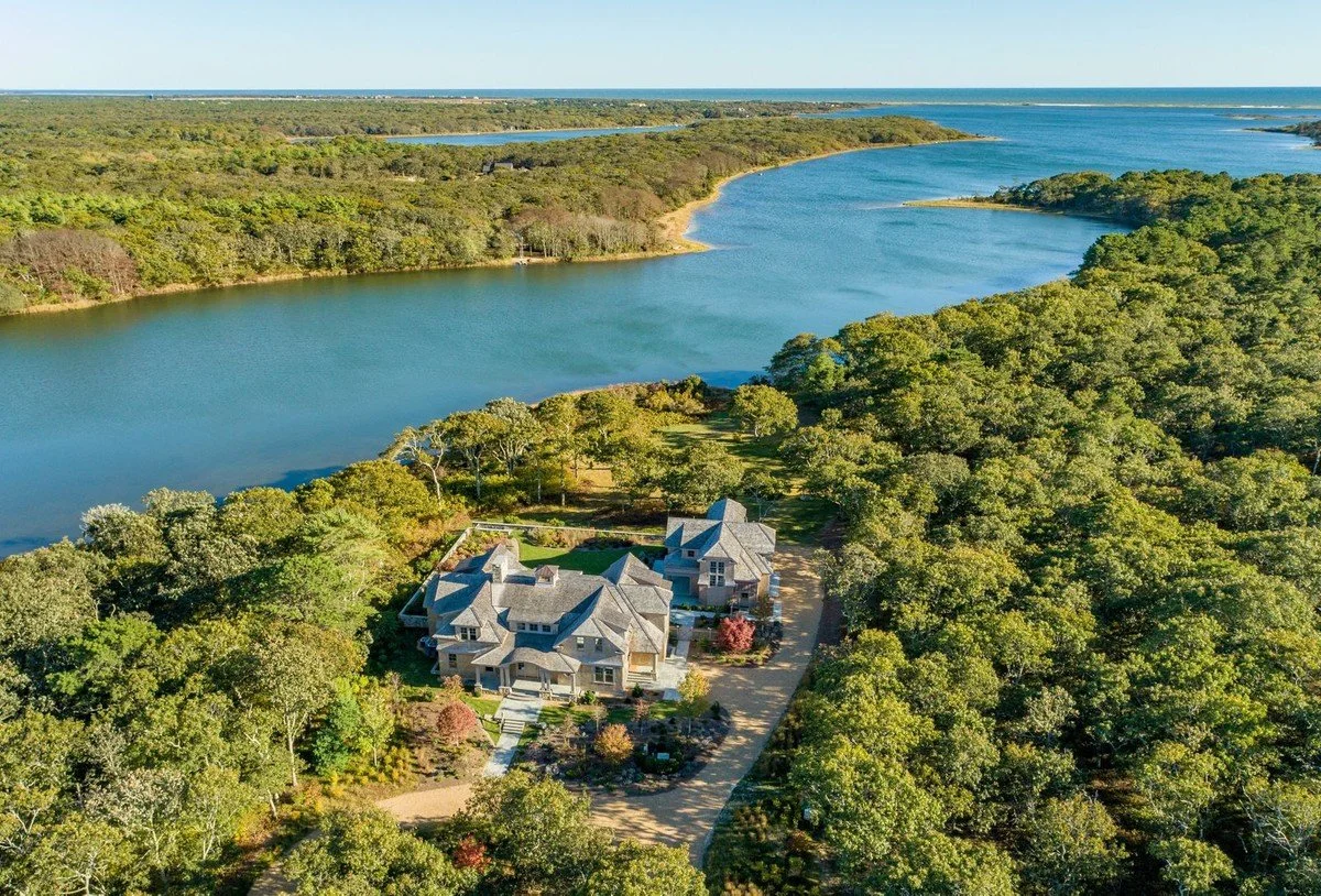 aerial view of residence on Great Pond.jpg