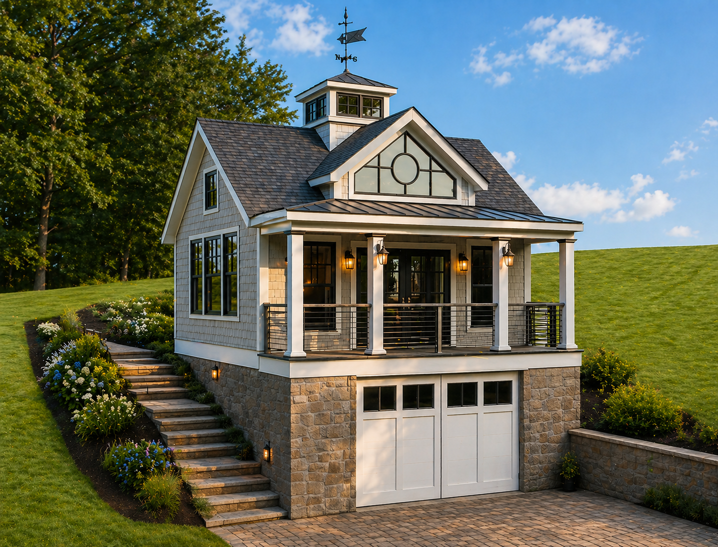 Bristol Boathouse (coming soon)