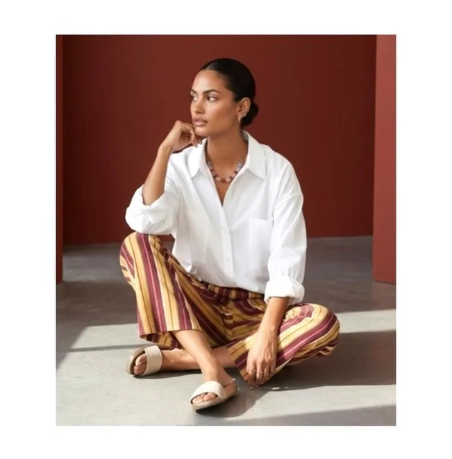 Striped mood!⚡️⚡️
.
.
.
.
#nudstyle #madrid #madridshopping #madrid_best_photos #casuallook