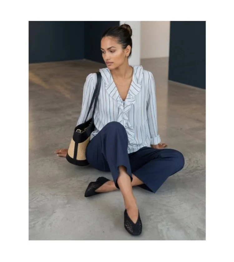 Terminando Semana Santa 💫 Ma&ntilde;ana nos pondremos a tope con todos vuestros pedidos ❤️ Feliz noche!✨
.
.
.
.
.
#nudstyle #madrid #madridshopping #semanasanta2026 #semanasanta