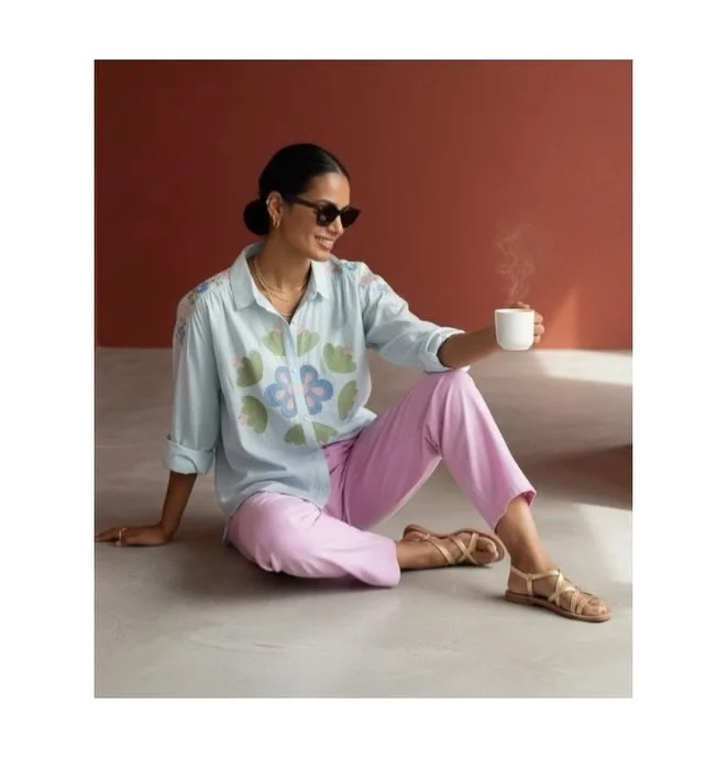 Nueva c&aacute;psula primavera! Muchas novedades llegando a tiendas! Nuevos Susan! Nuevas faldas incre&iacute;bles y vestidos de esos que nos encantan! 🩷
.
.
.
.
#nudstyle #madrid #madridshopping #visitmadrid #newin