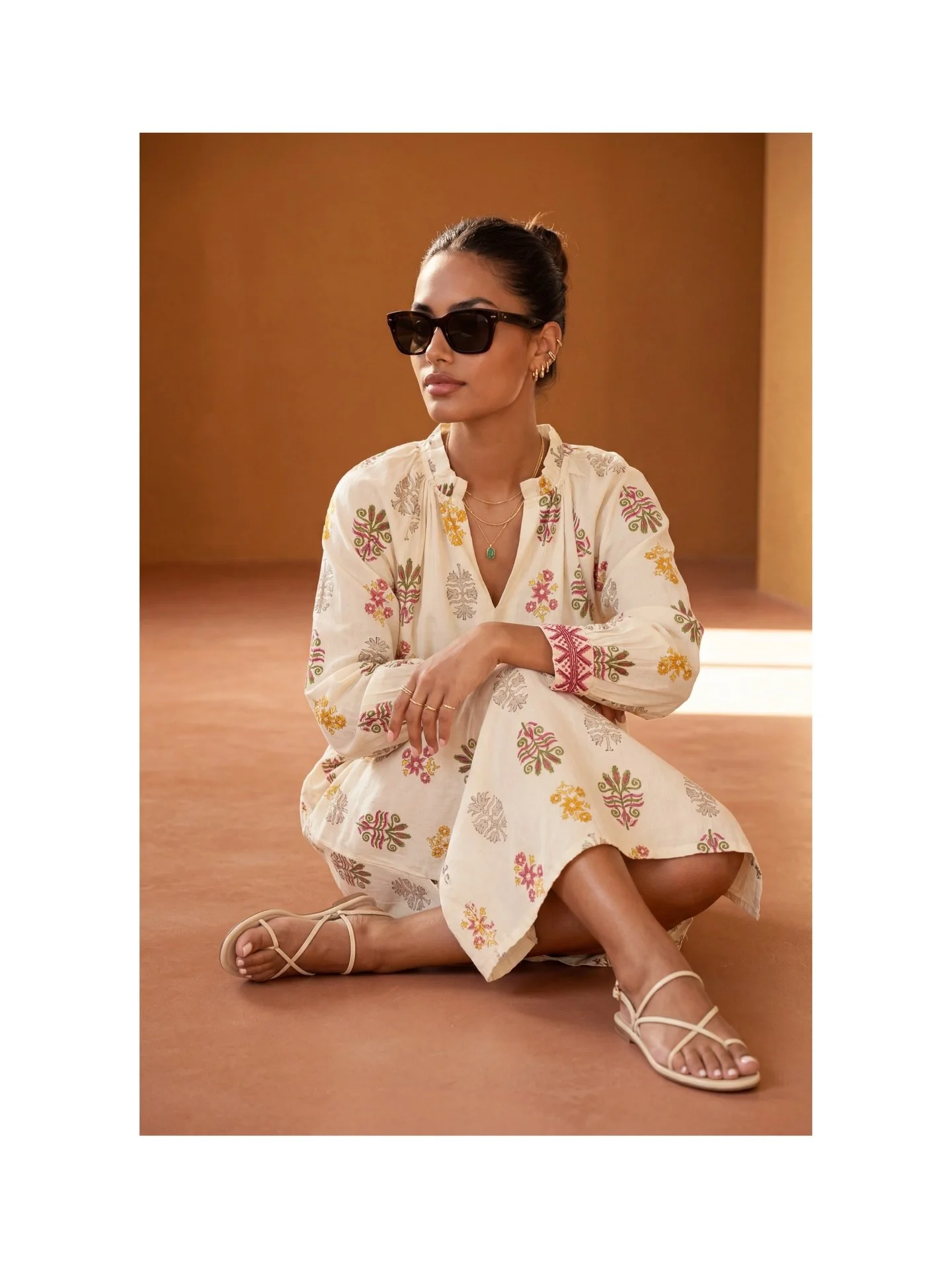 Se acerca el tiempo de vestidos maravilla como este 🩷
Feliz noche!✨
.
.
.
.
#nudstyle #madrid #madridshopping #visitmadrid #newcollection