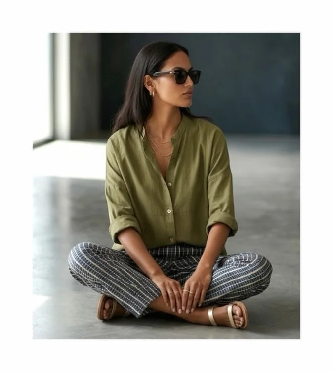 Nuevo look!
Nueva obsesi&oacute;n 💚

.
.
.
.
#nudstye #madrid #madridshopping #visitmadrid #casualstyles