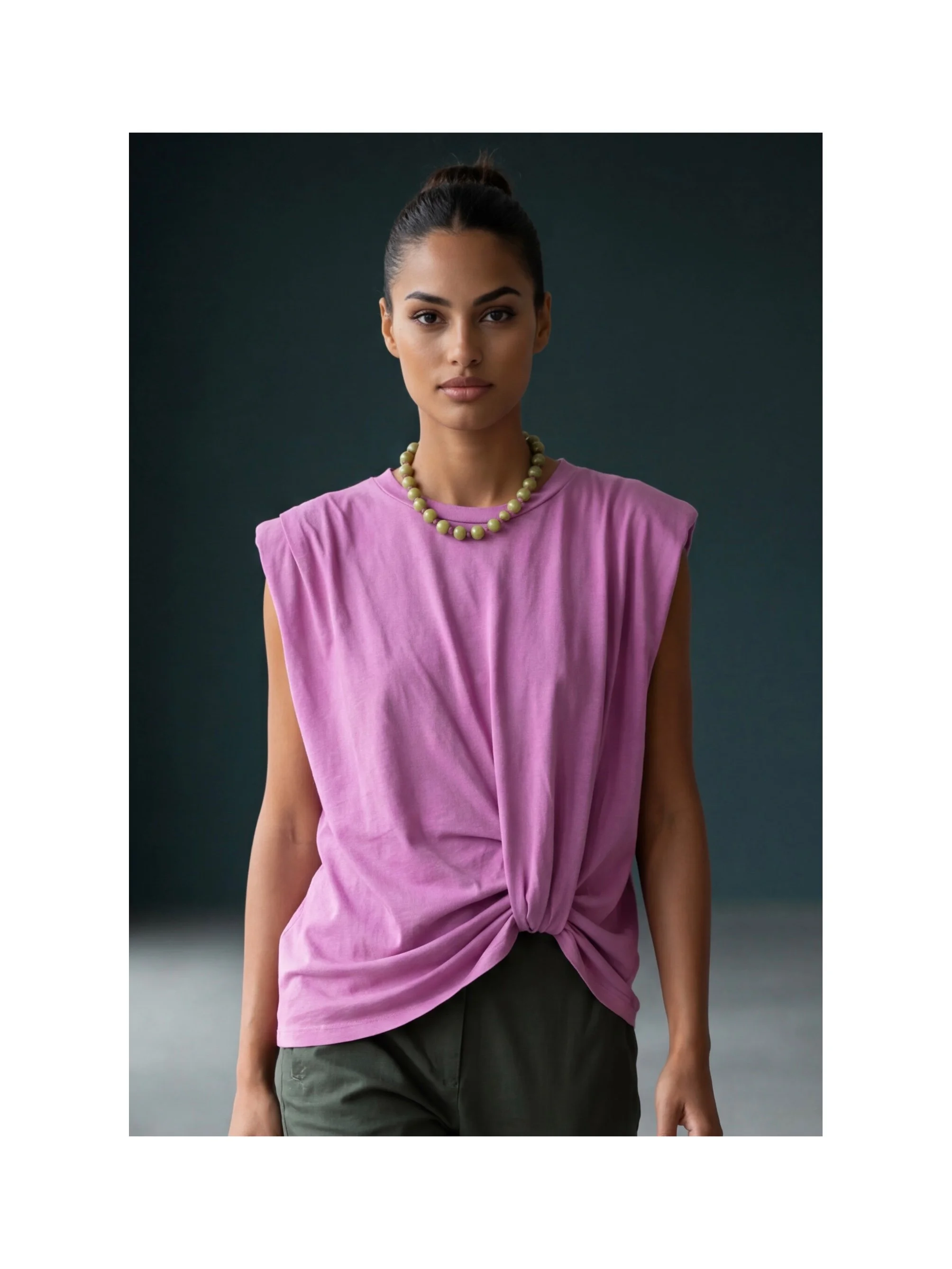 Camiseta India
