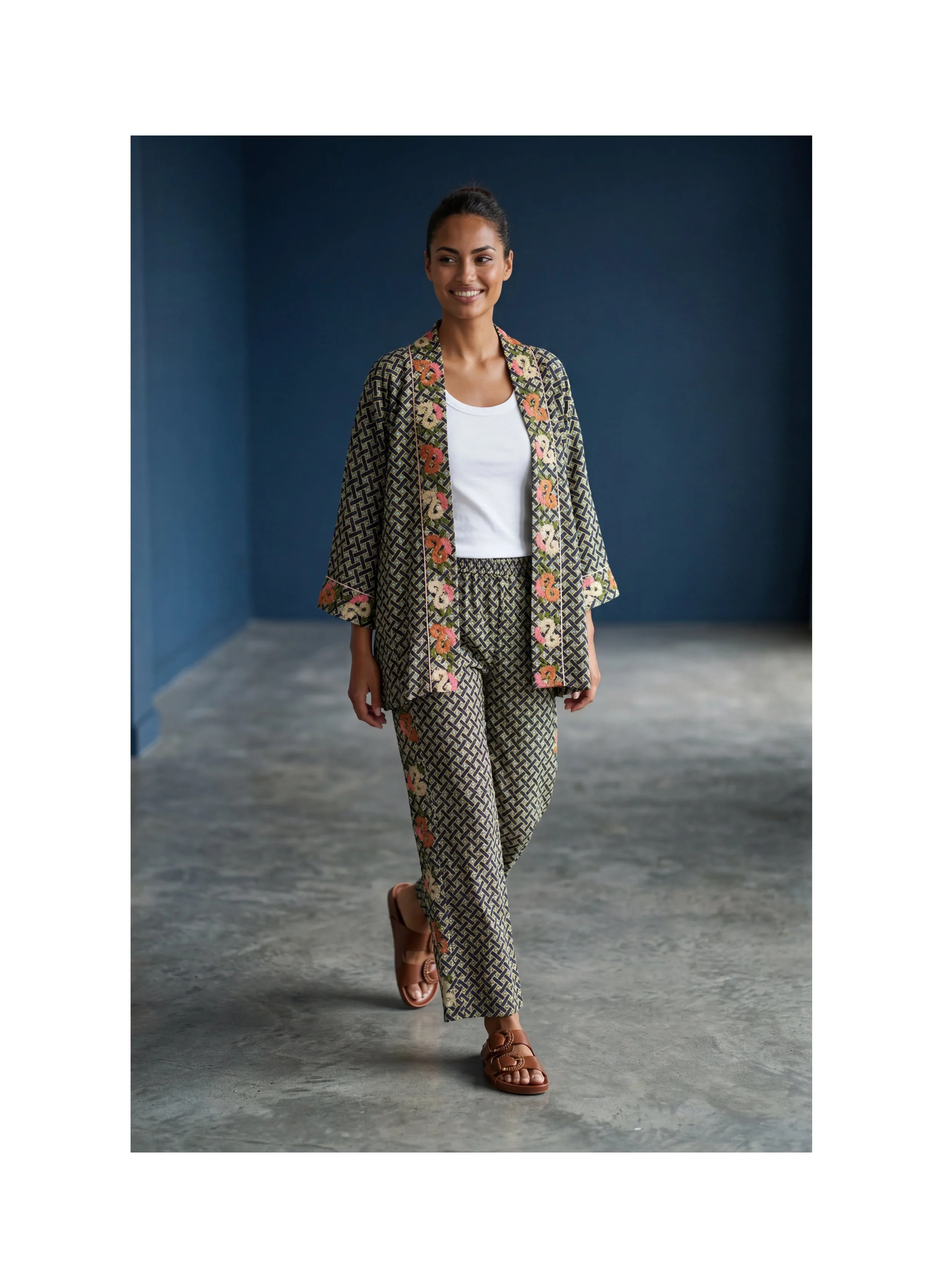 Pantalón Jade