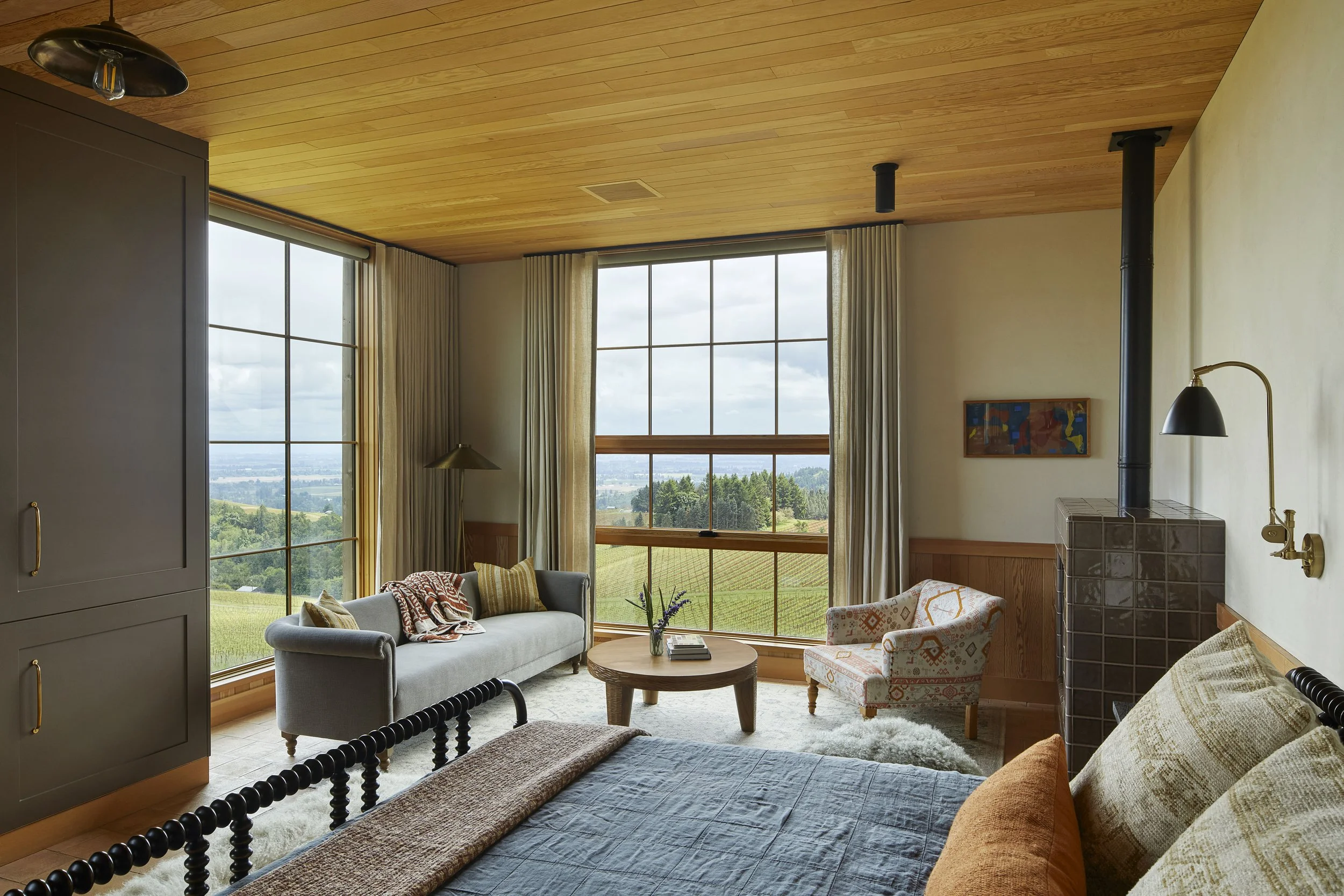 Ground-floor Guest Suite