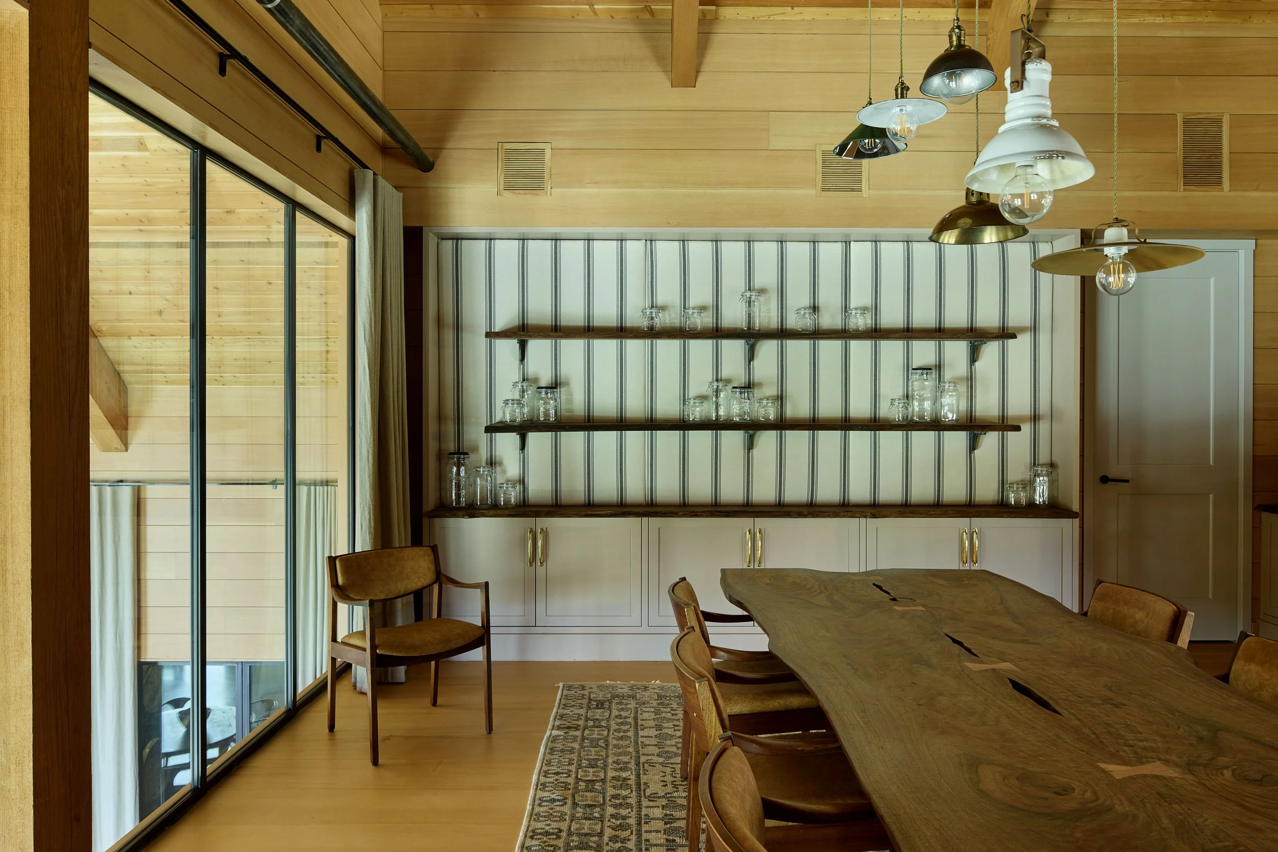 Private Dining Mezzanine