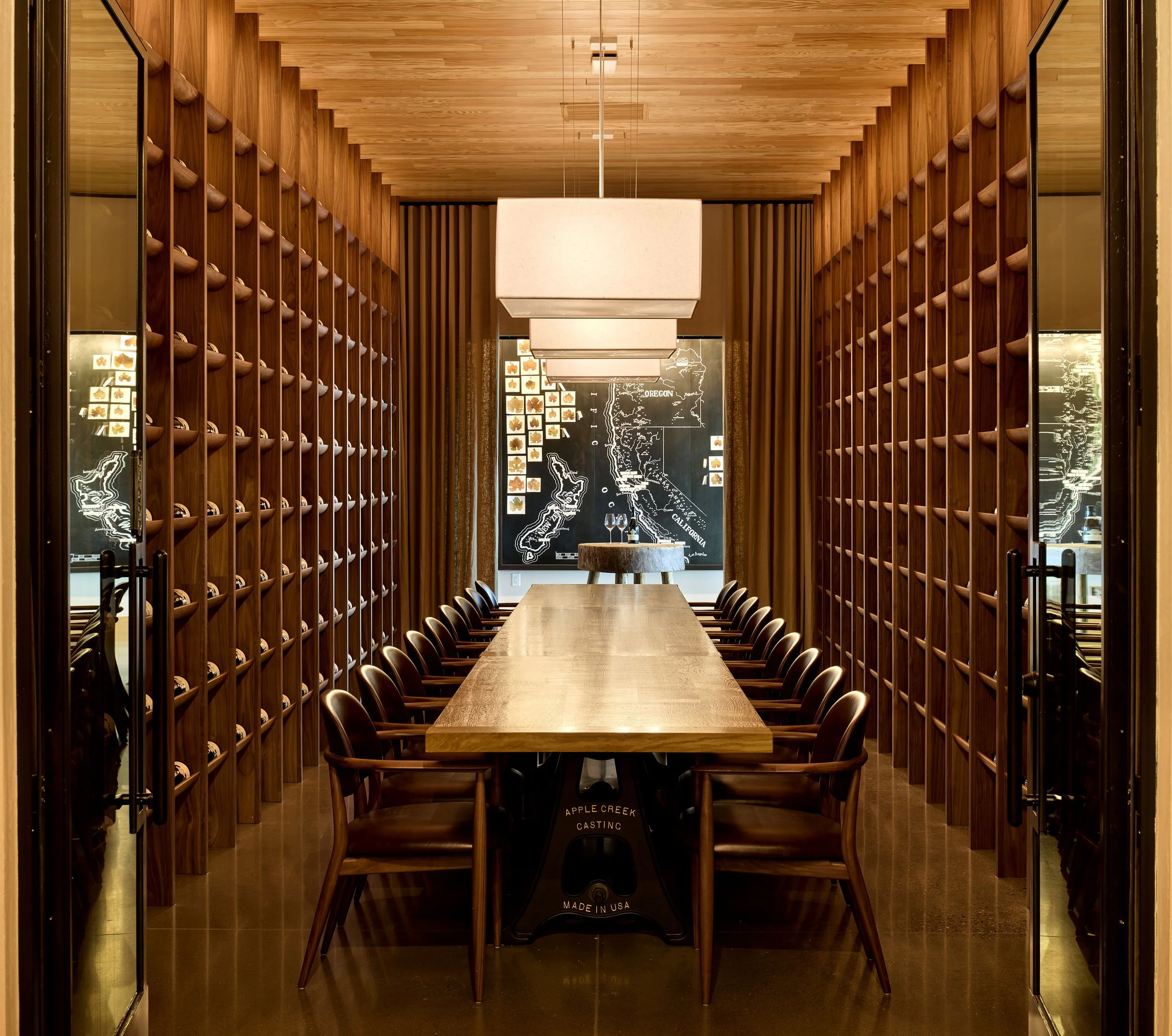 Wine Cellar