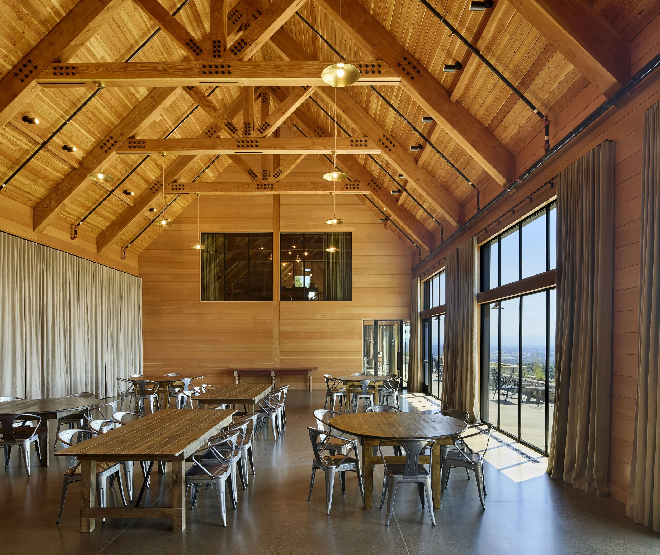Wine Maker's Hall