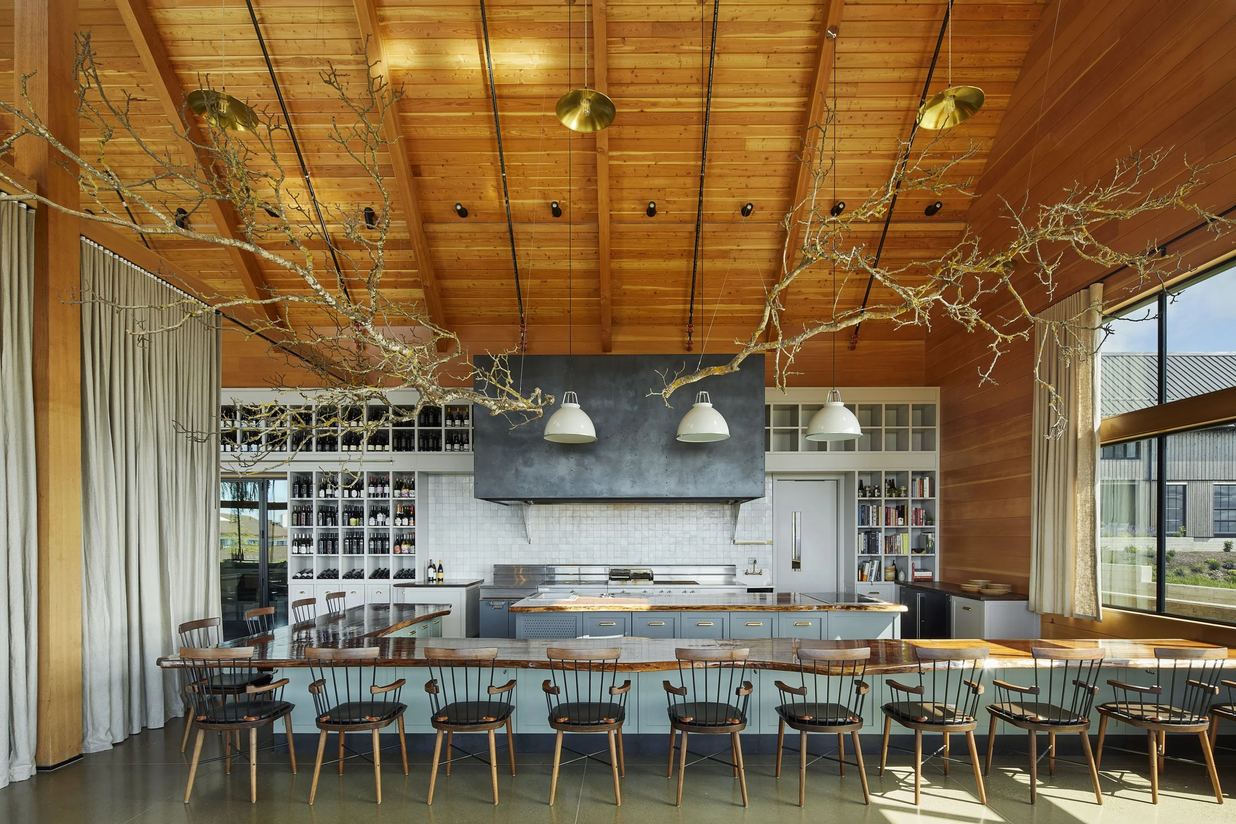 The Grange Kitchen & Bar