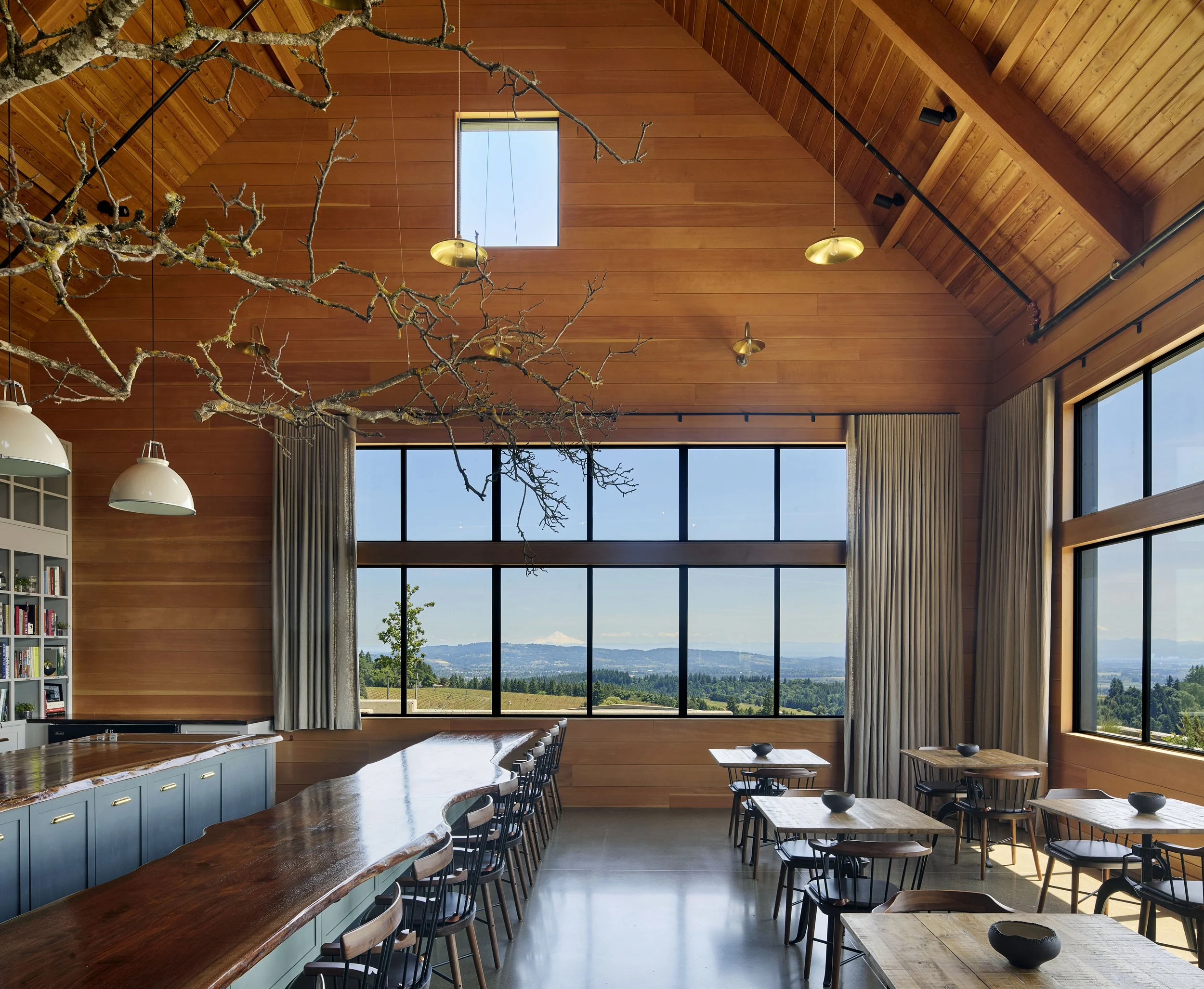 The Grange Fine Dining