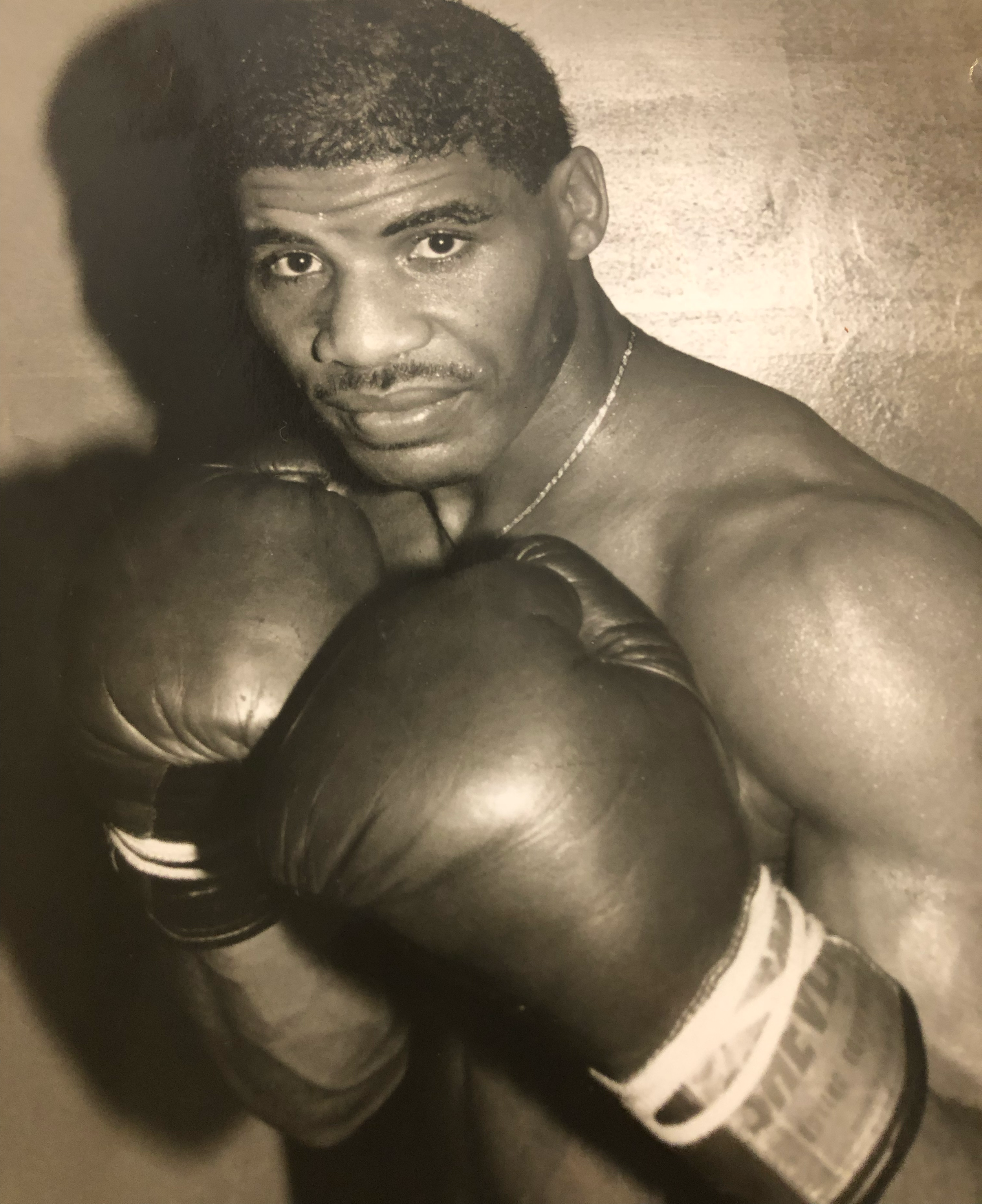 From the Inside Out: Alphonso Bailey’s Journey to Redemption and the Birth of DBNO
