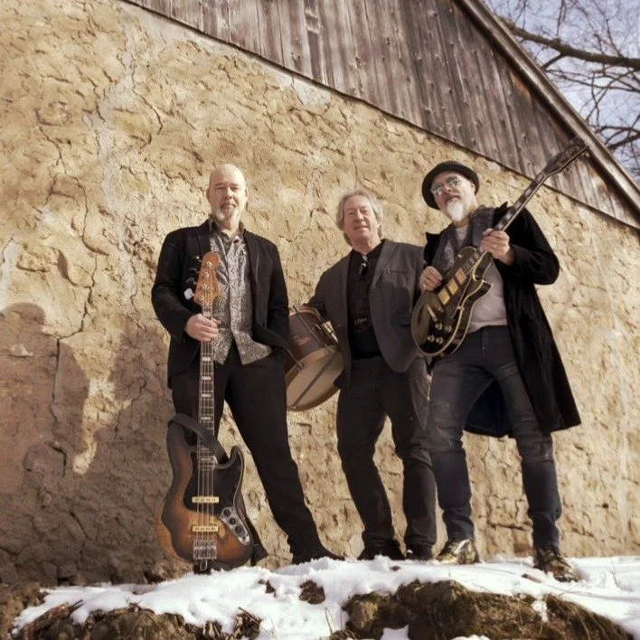 Lehto &amp; Wright started with recording sessions for &quot;Just Left of Center&quot; &mdash; three musicians drawn together by a shared love of electrified folk and progressive rock. From our debut album &quot;Ye Mariners All&quot; in 2000 to our n
