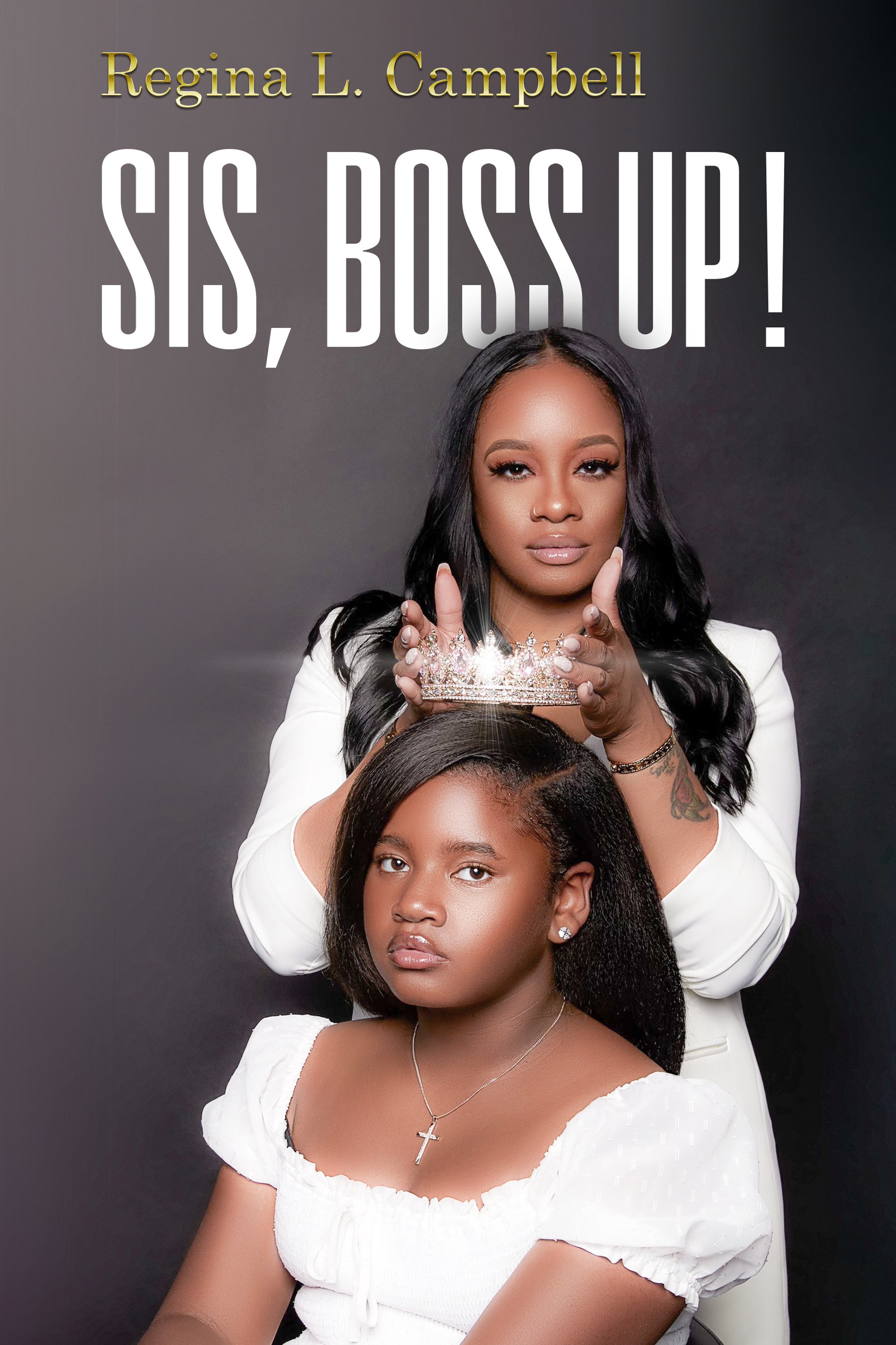SIS, BOSS UP!