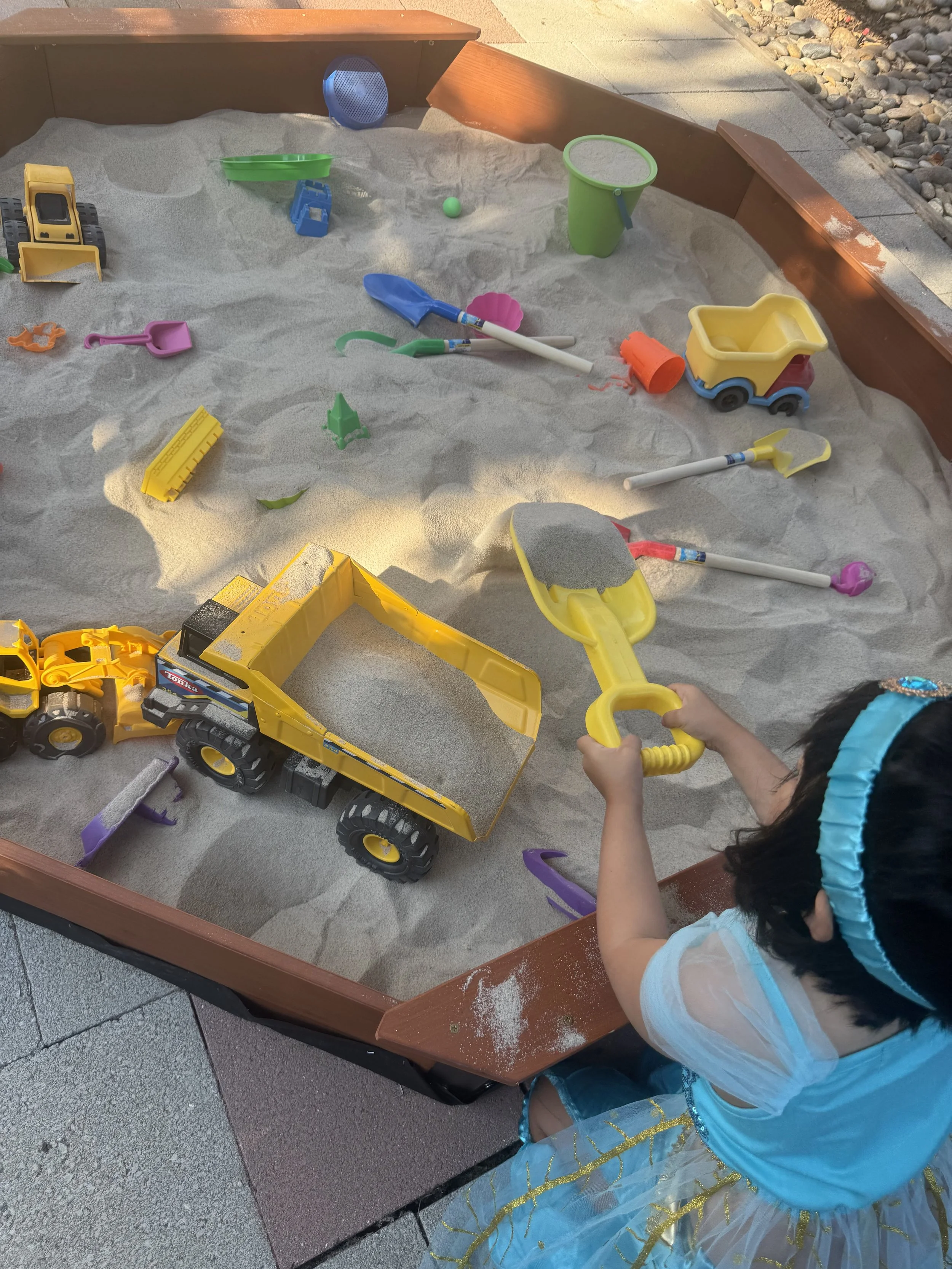 Sandbox
