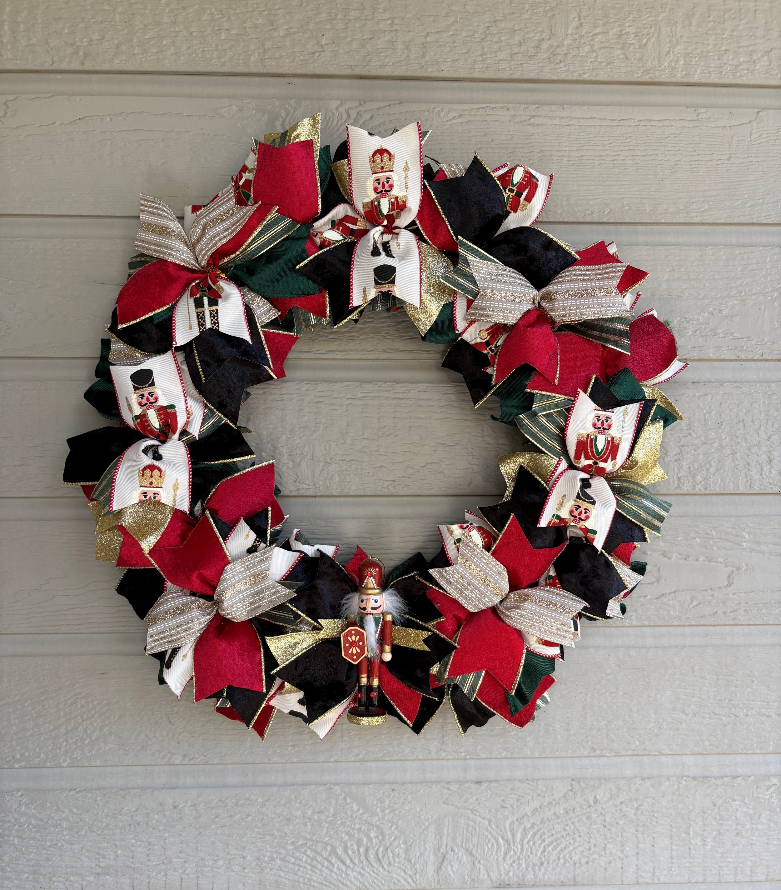 Nutcracker Christmas