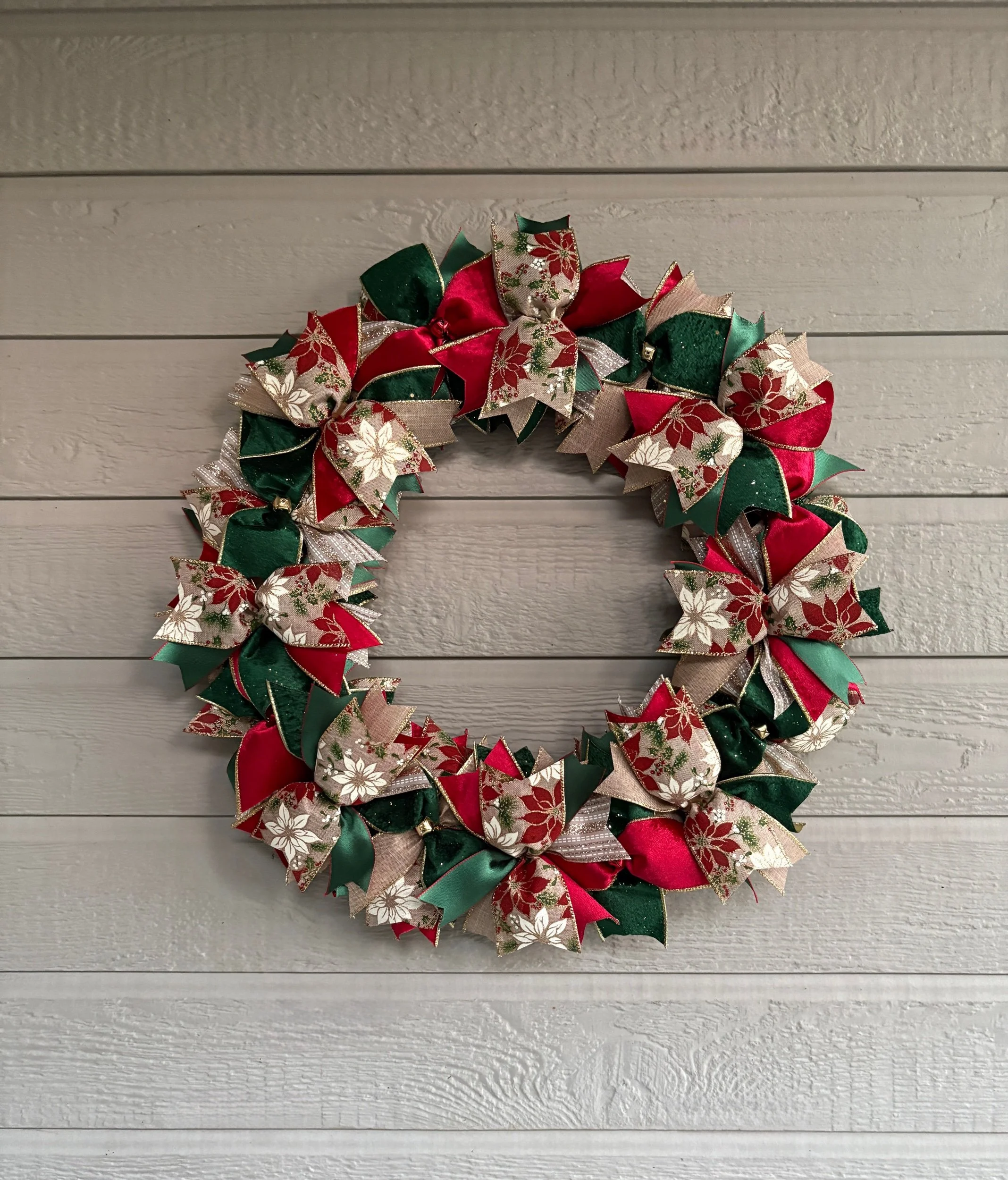 Christmas Poinsettia