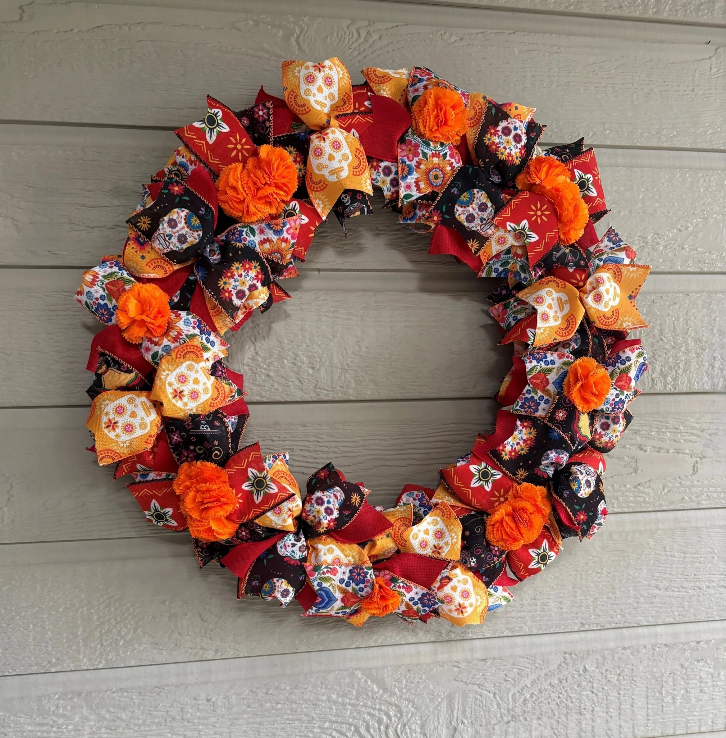 Dia de los Muertos