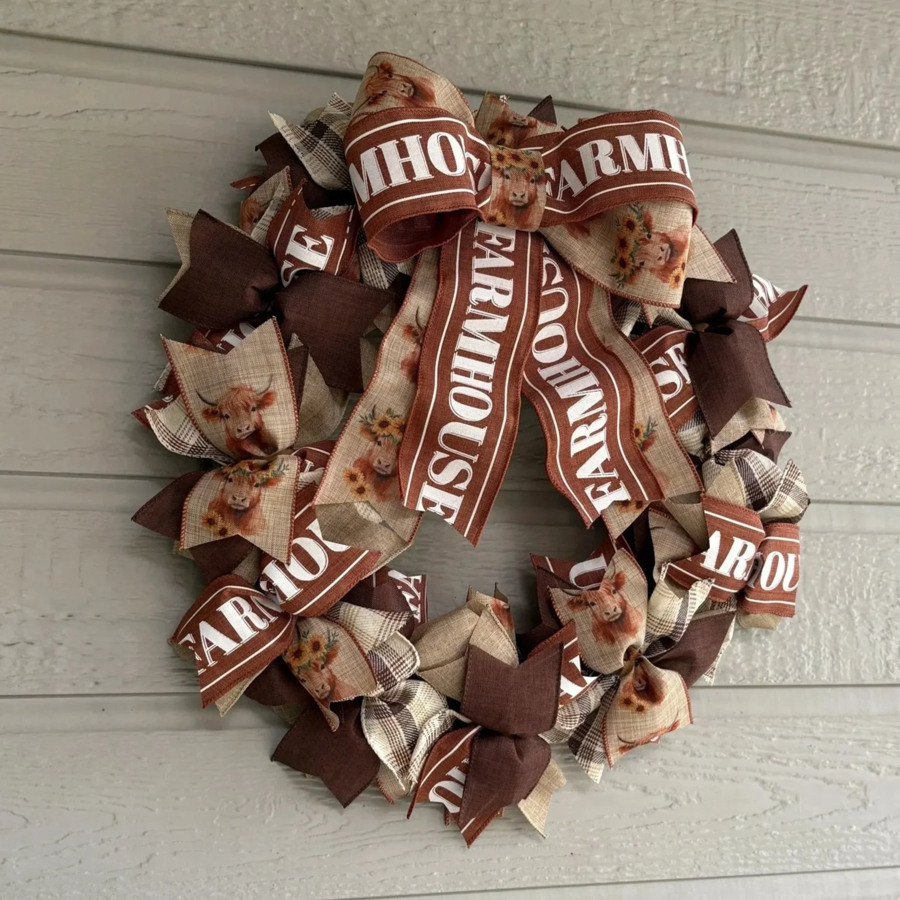 Country Comfort