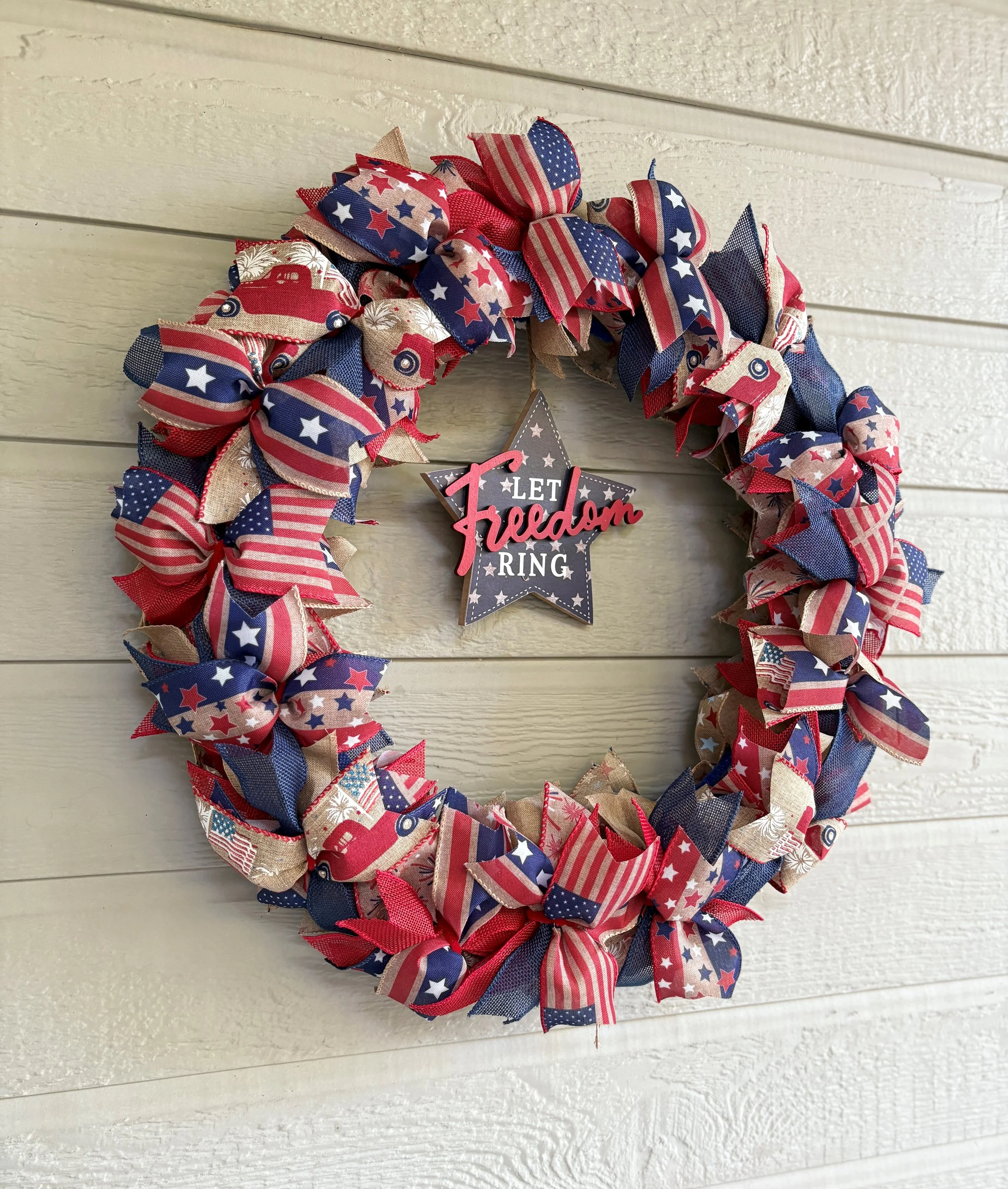 Fourth of July