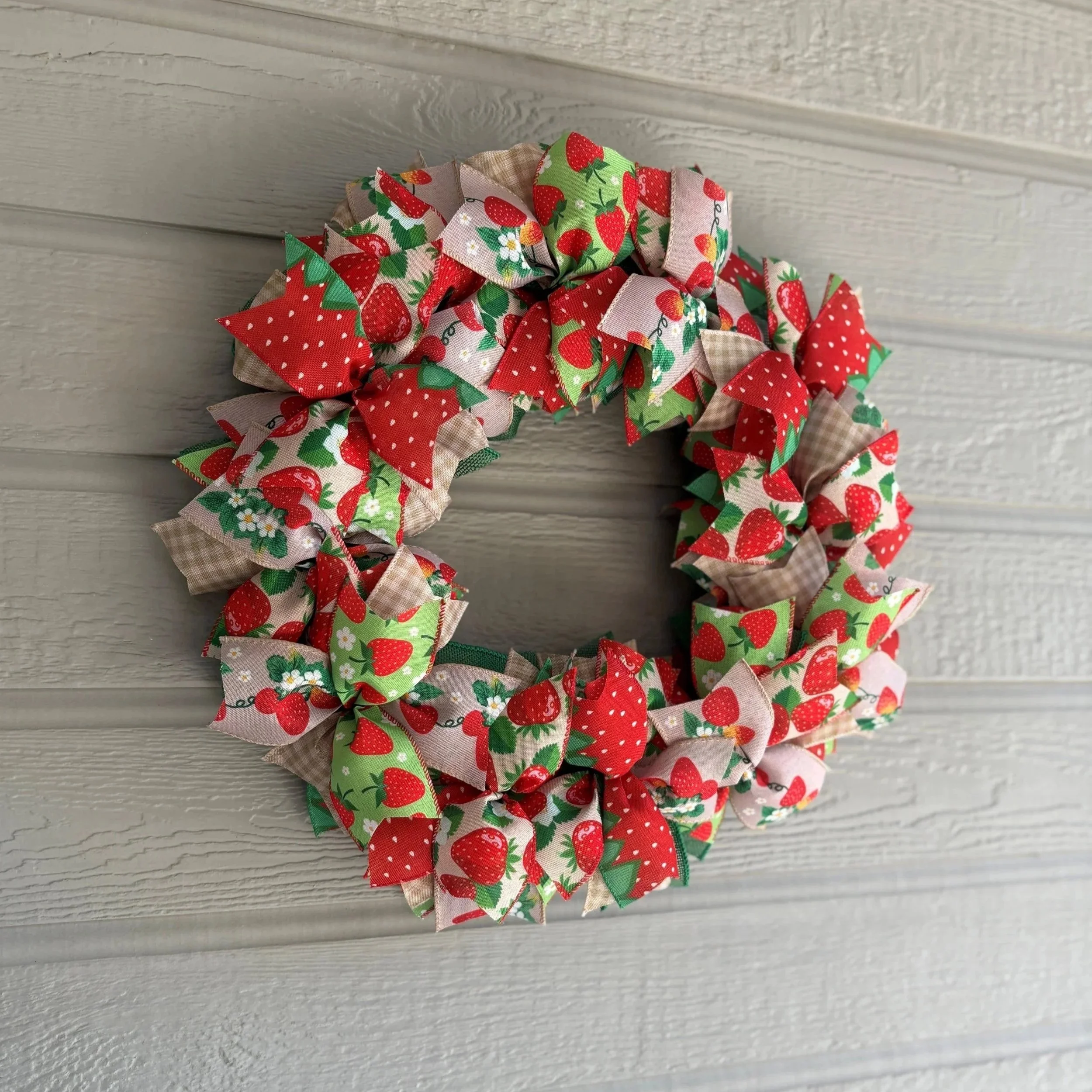 Strawberry Summer