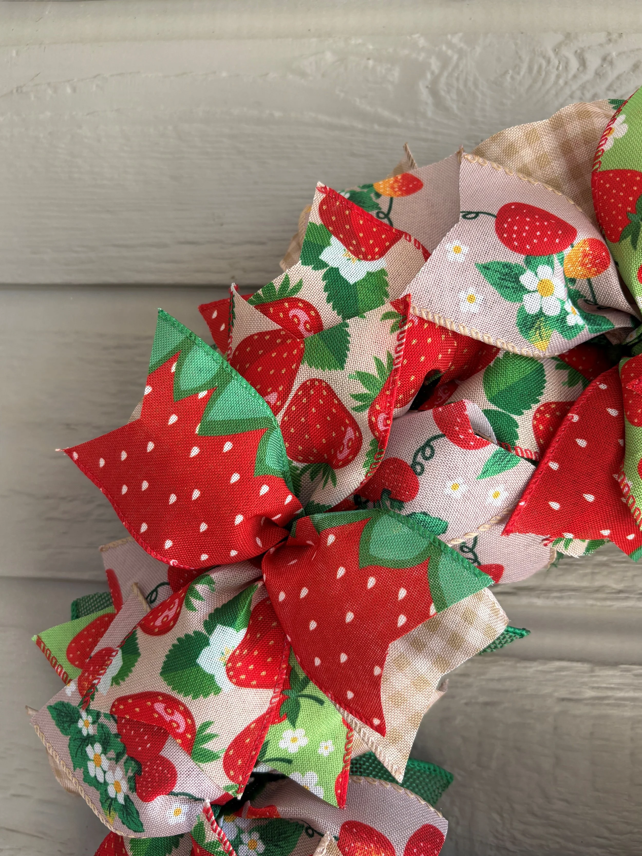 Strawberry Summer