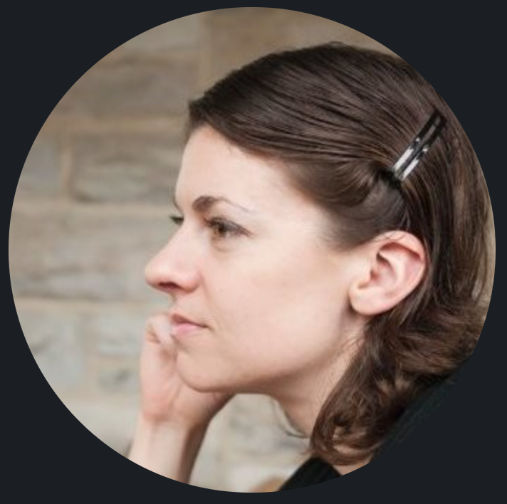 Generic avatar silhouette of a person