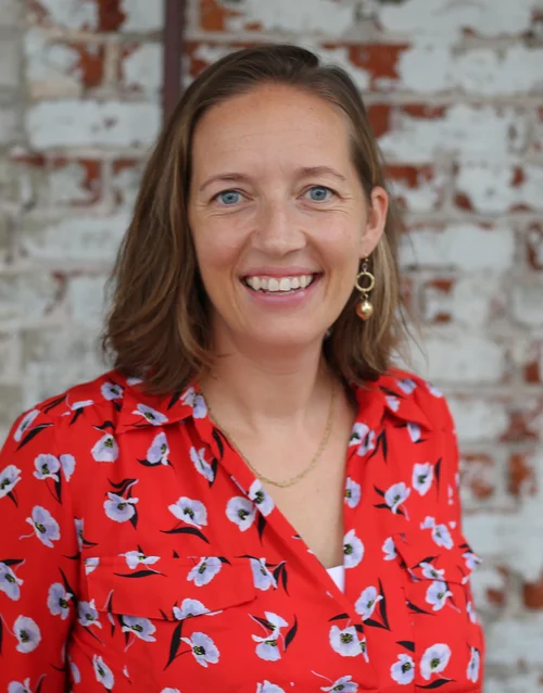 Molly Johnston