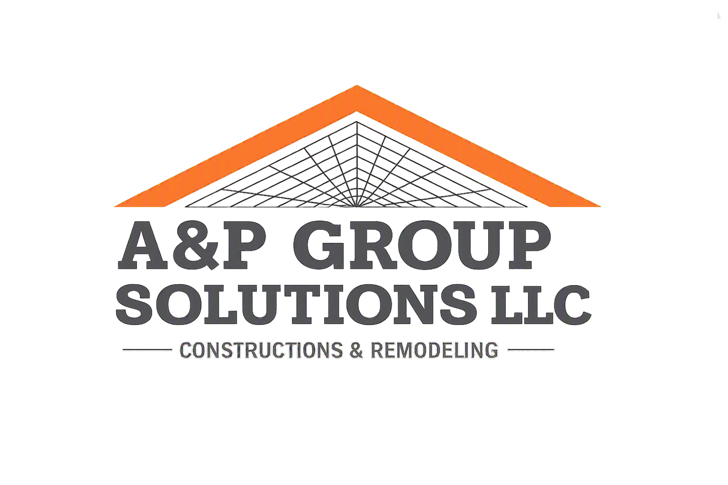 A &amp; P GROUP SOLUTIONS LLC
